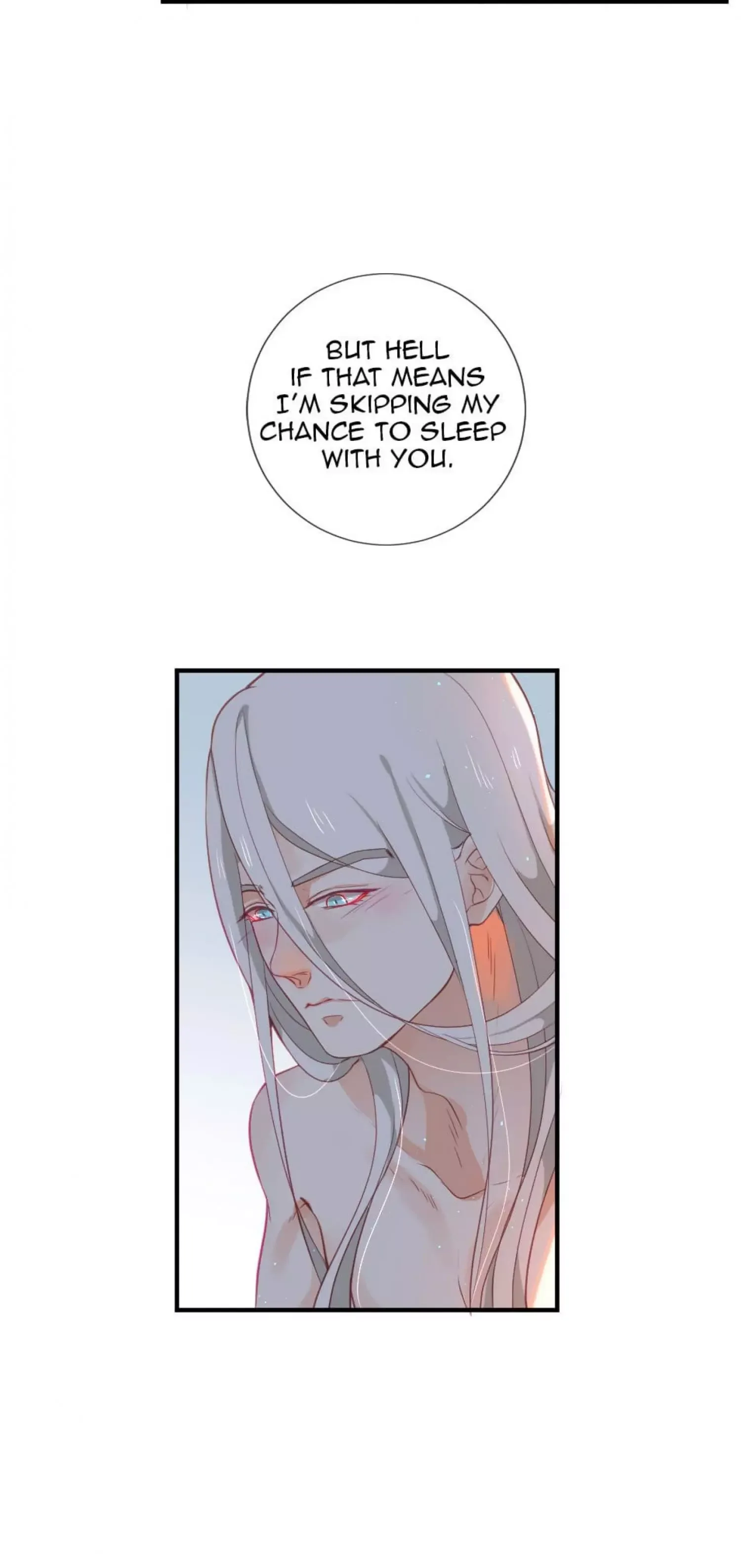 The God of Pain's Groom Chapter 25 page 37