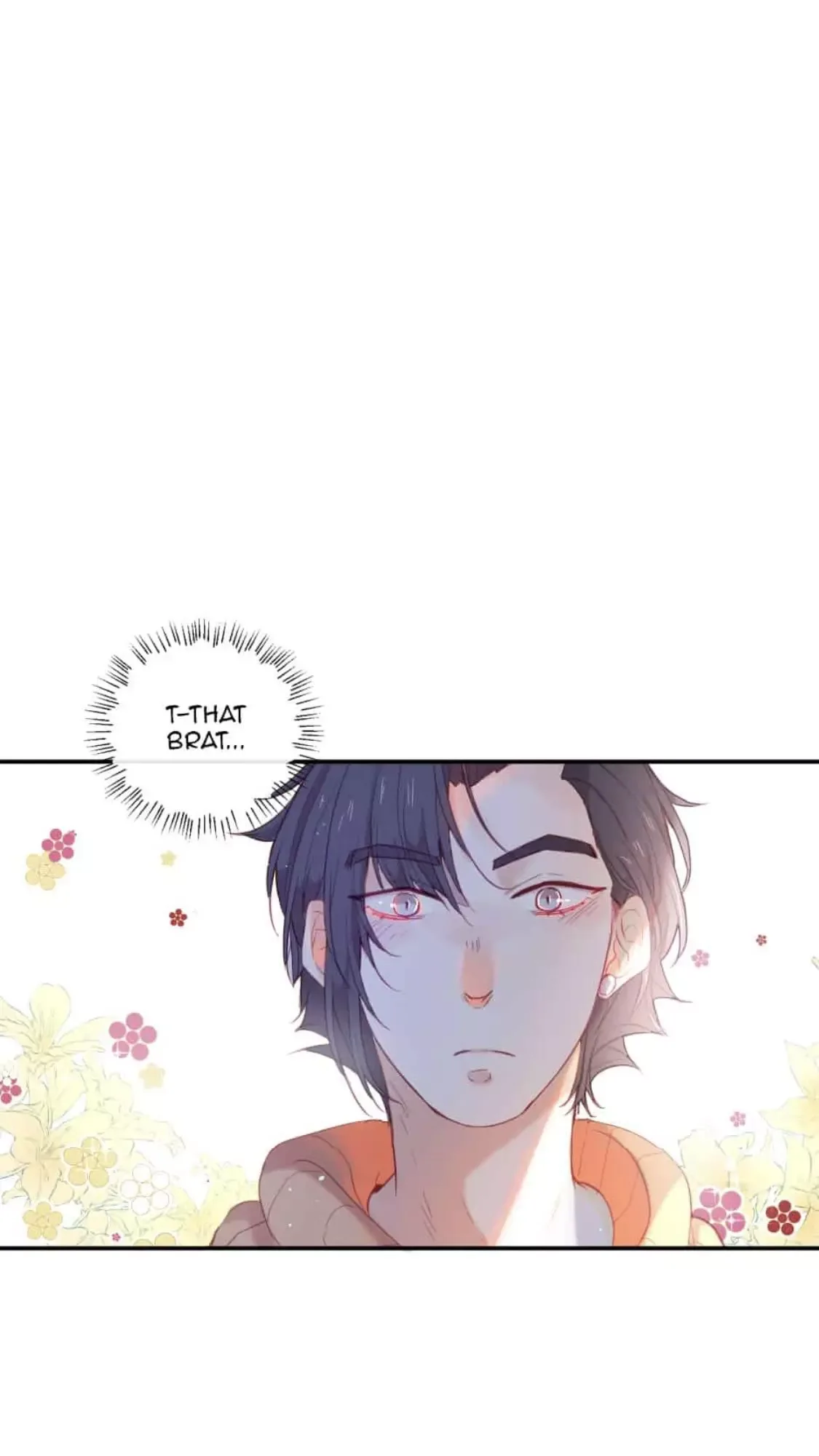 The God of Pain's Groom Chapter 34 page 28