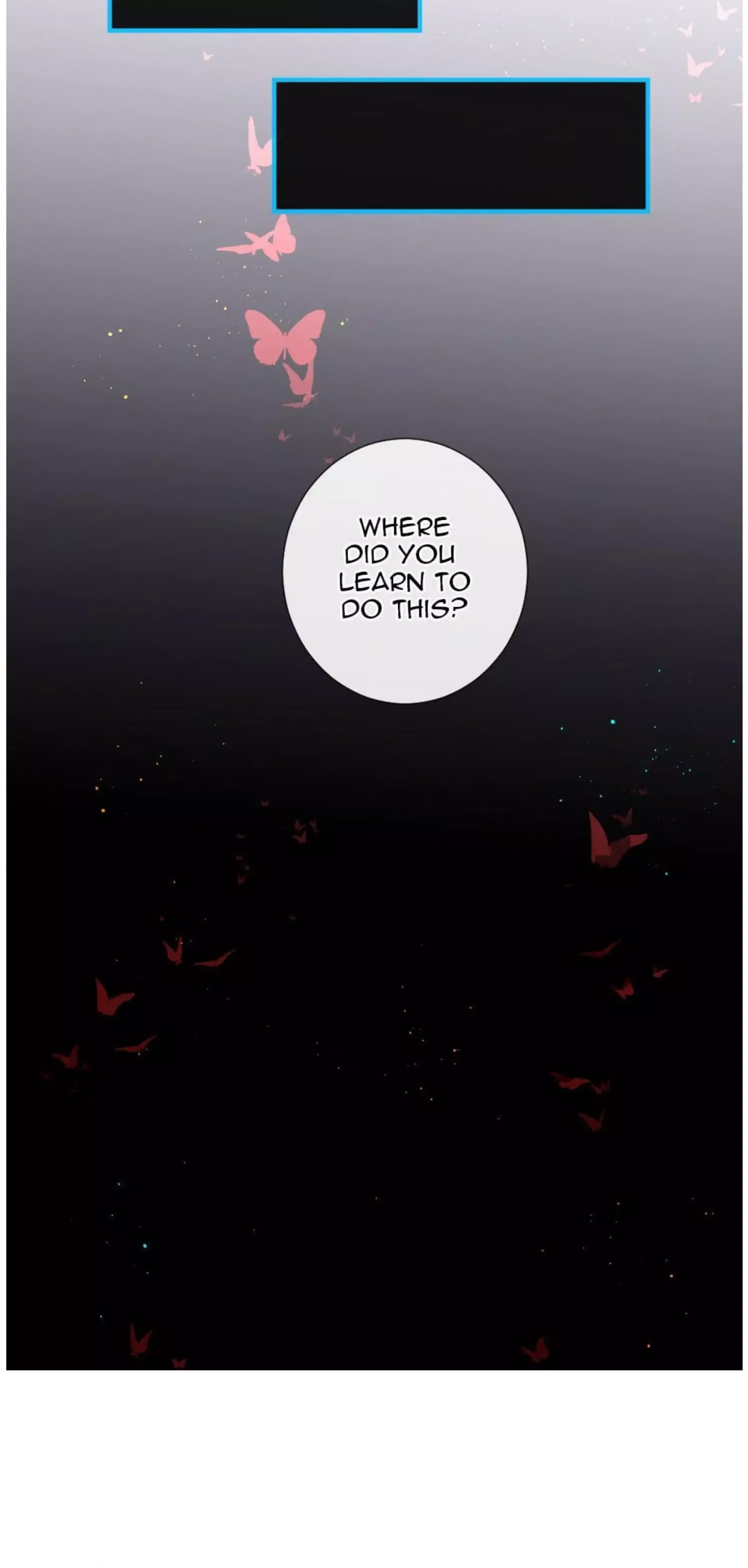 The God of Pain's Groom Chapter 25 page 39