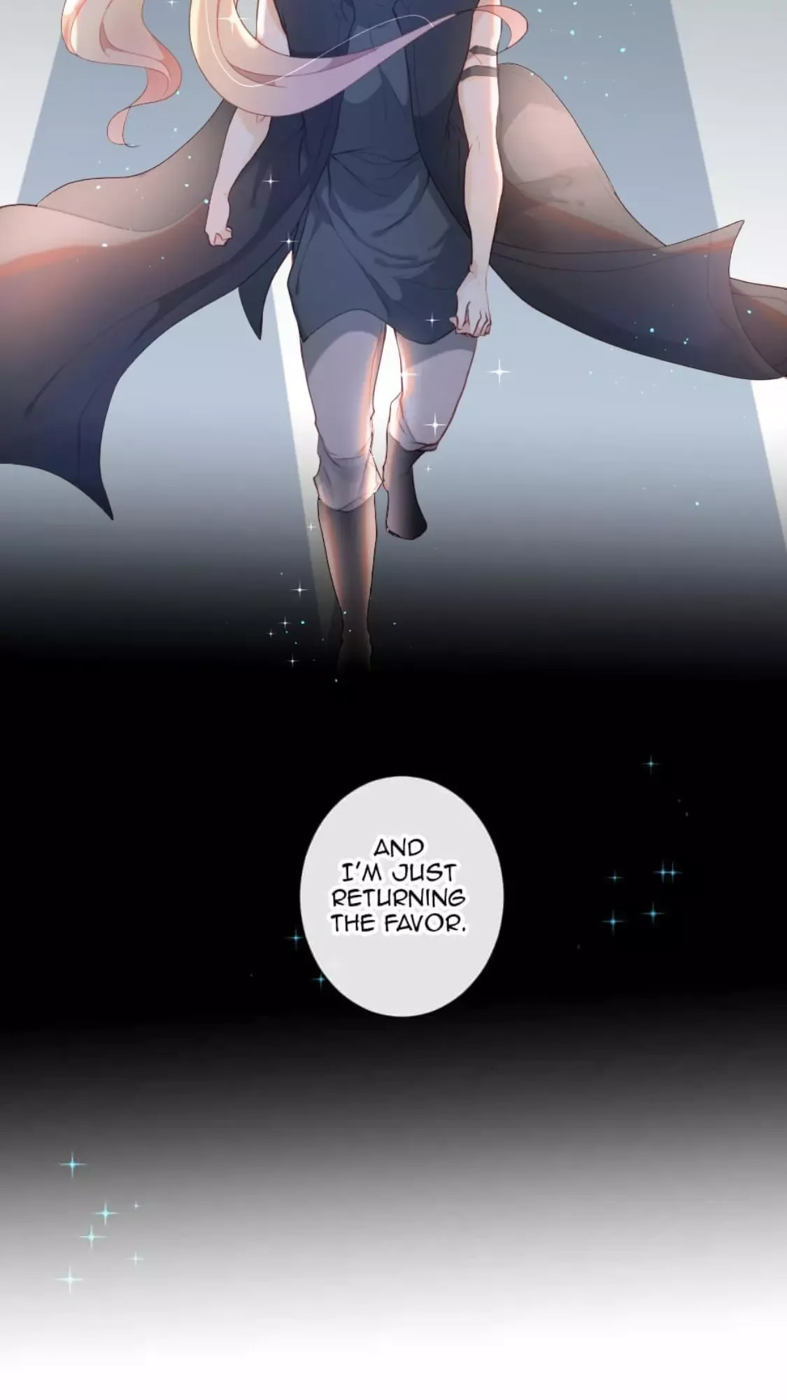 The God of Pain's Groom Chapter 33 page 30