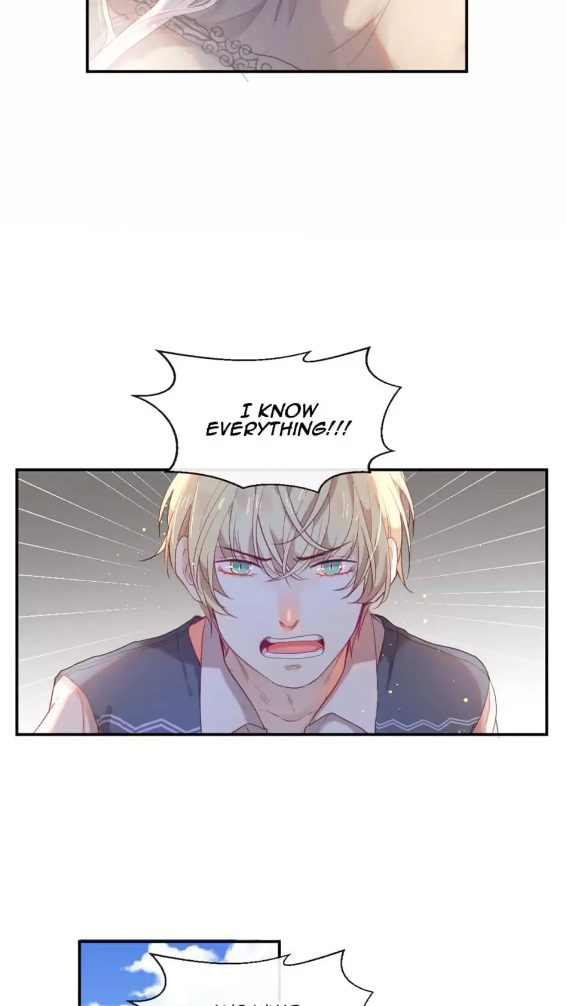 The God of Pain's Groom Chapter 34 page 44