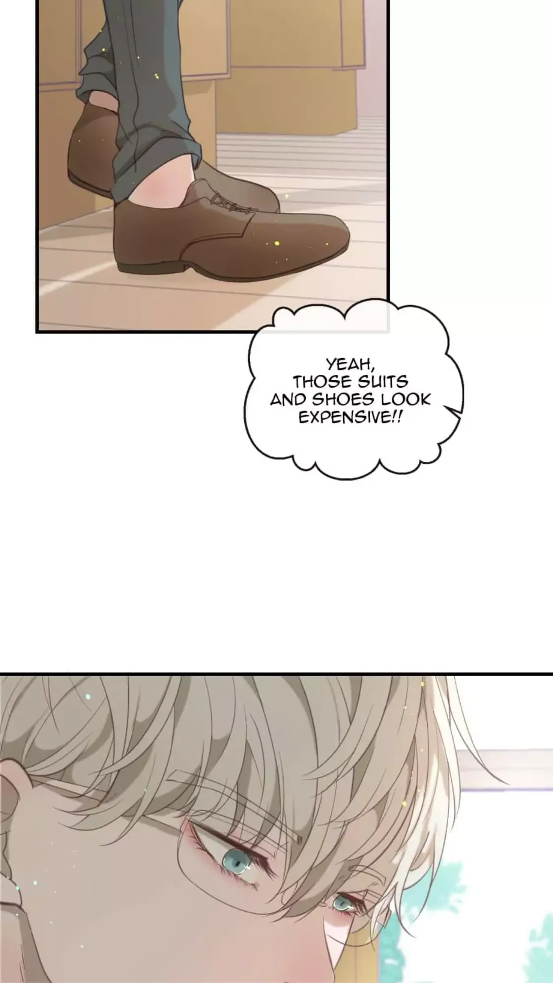 The God of Pain's Groom Chapter 41 page 4