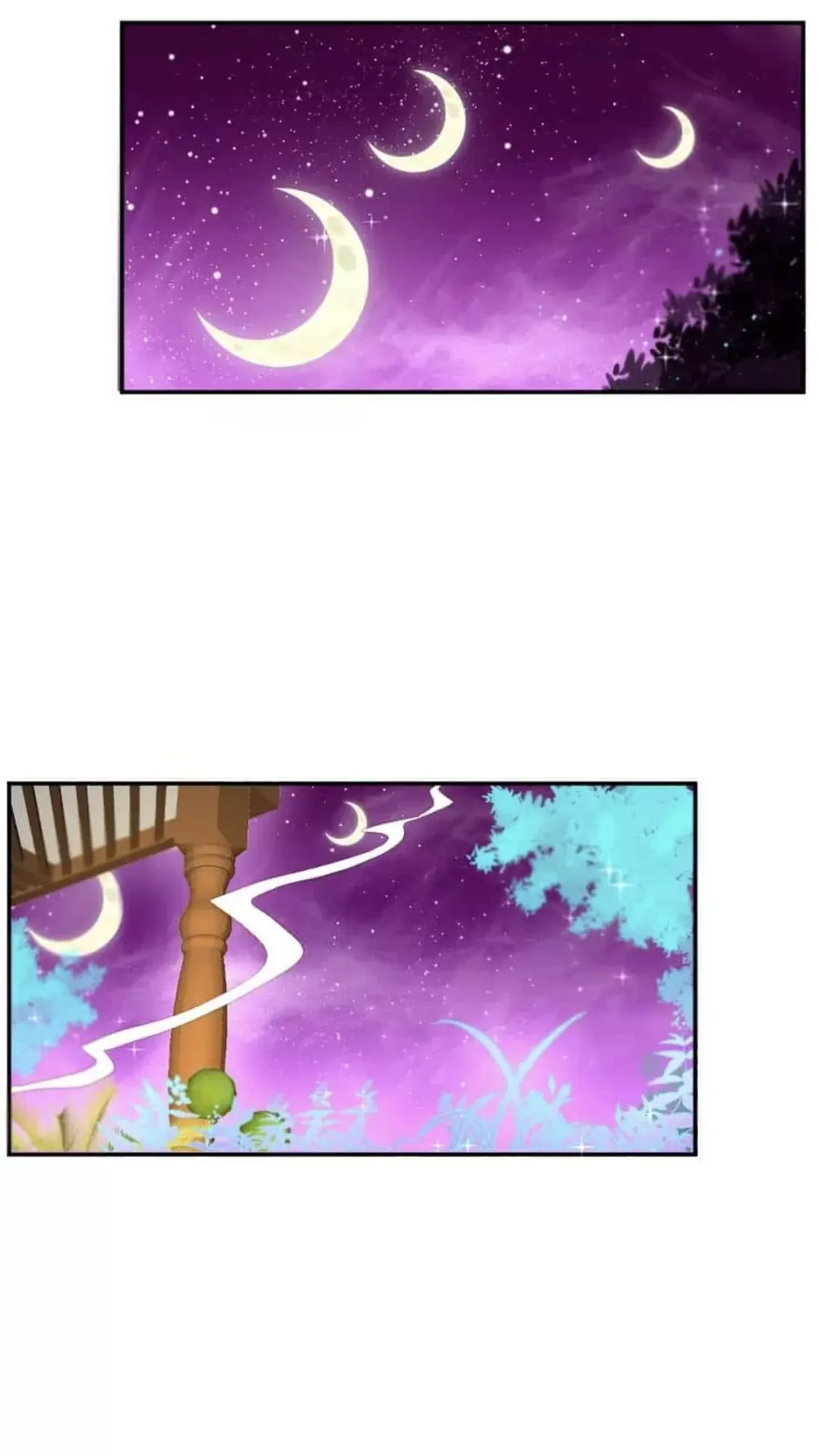 The God of Pain's Groom Chapter 36 page 1