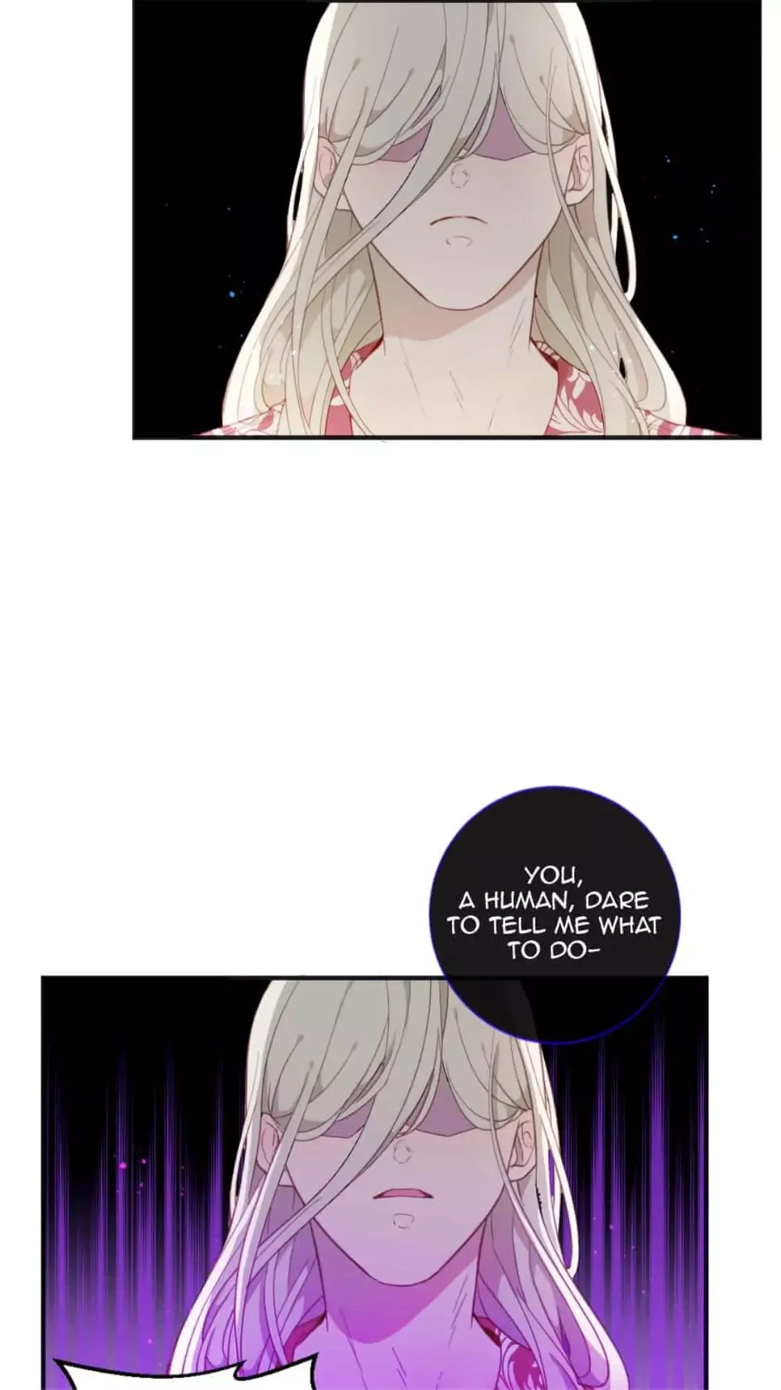 The God of Pain's Groom Chapter 38 page 8