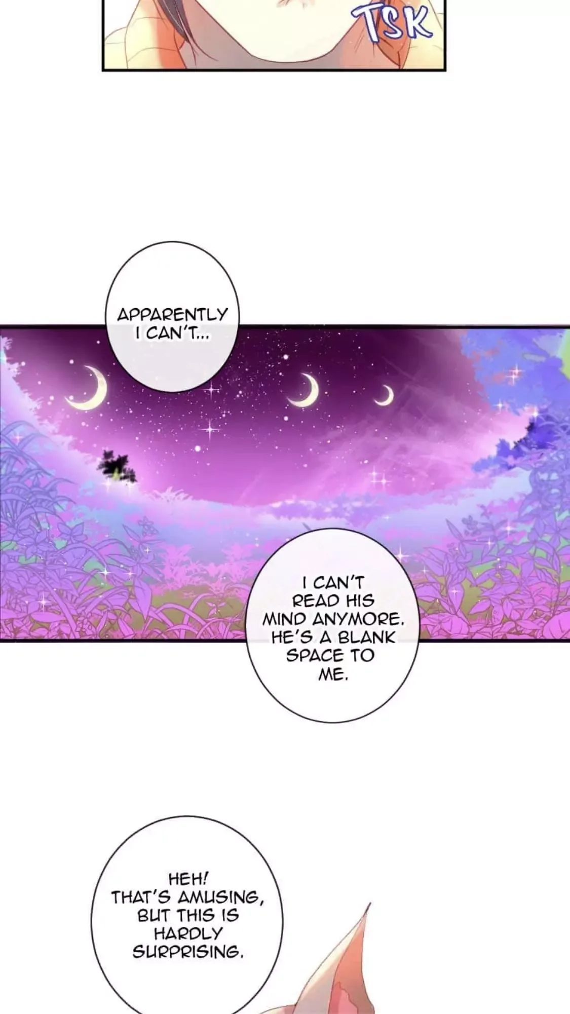 The God of Pain's Groom Chapter 36 page 7