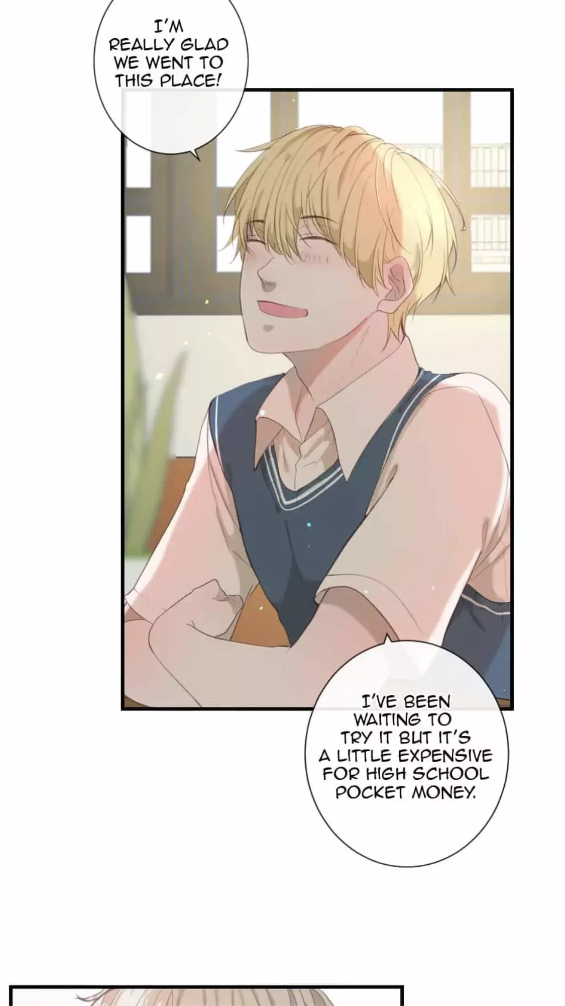 The God of Pain's Groom Chapter 42 page 4