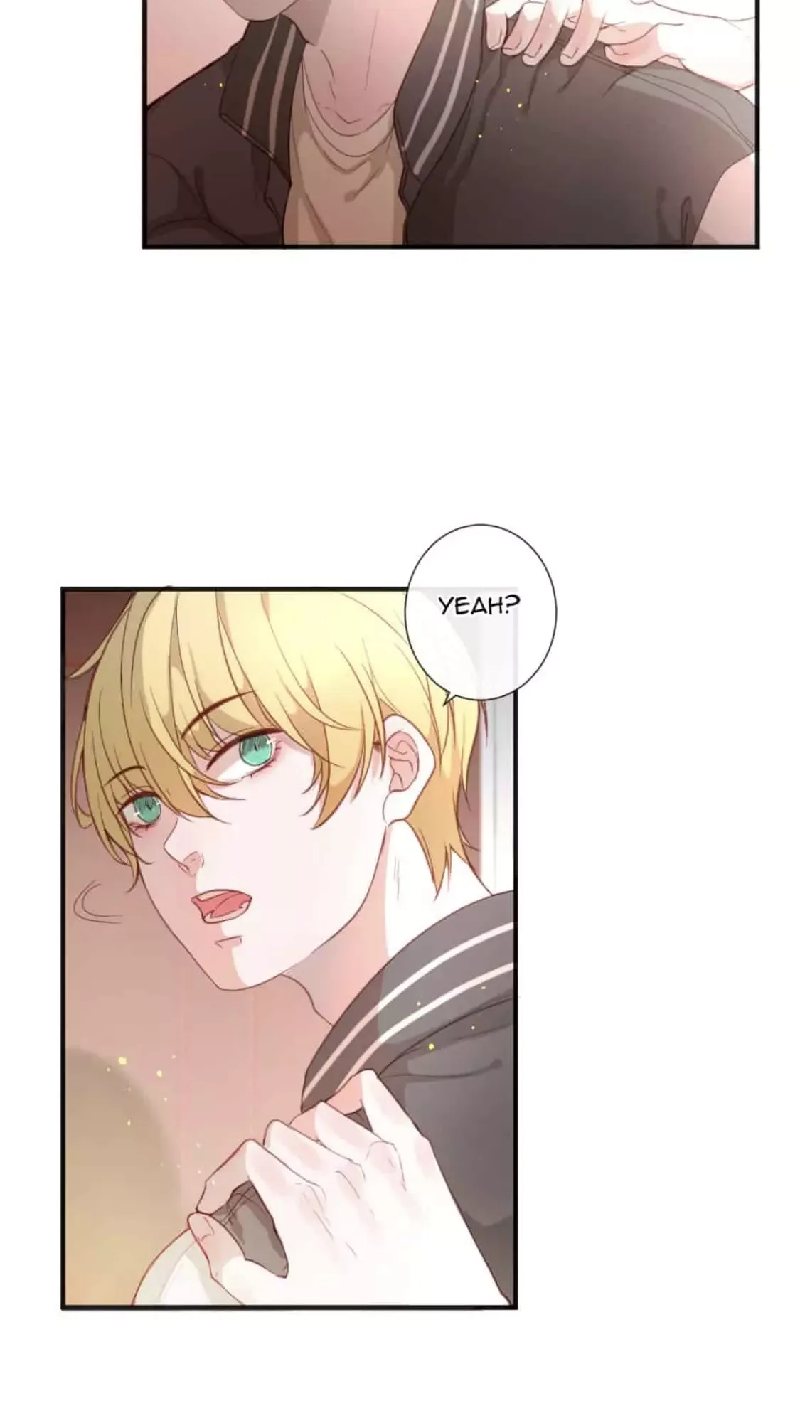 The God of Pain's Groom Chapter 38 page 12