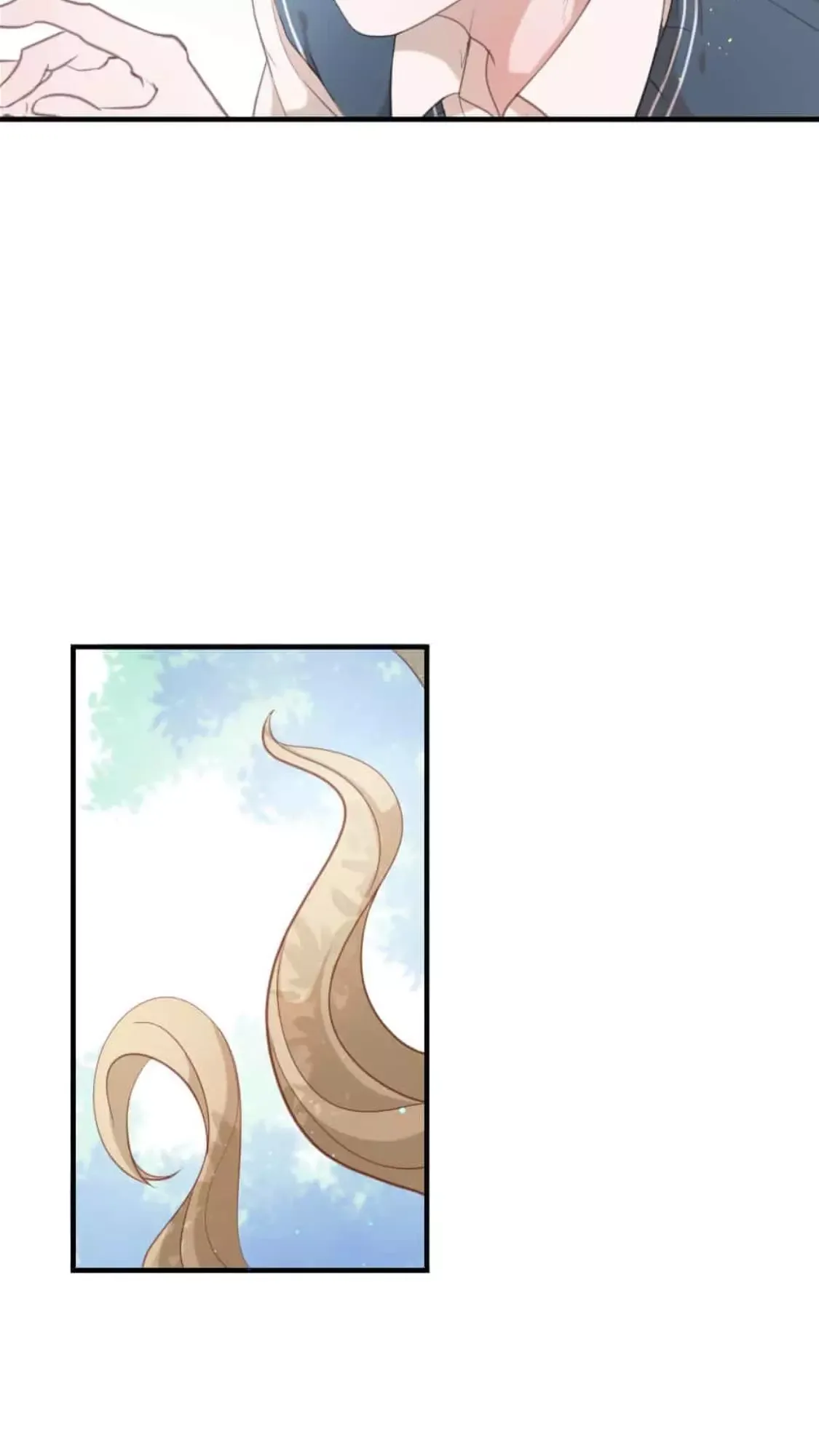 The God of Pain's Groom Chapter 41 page 31