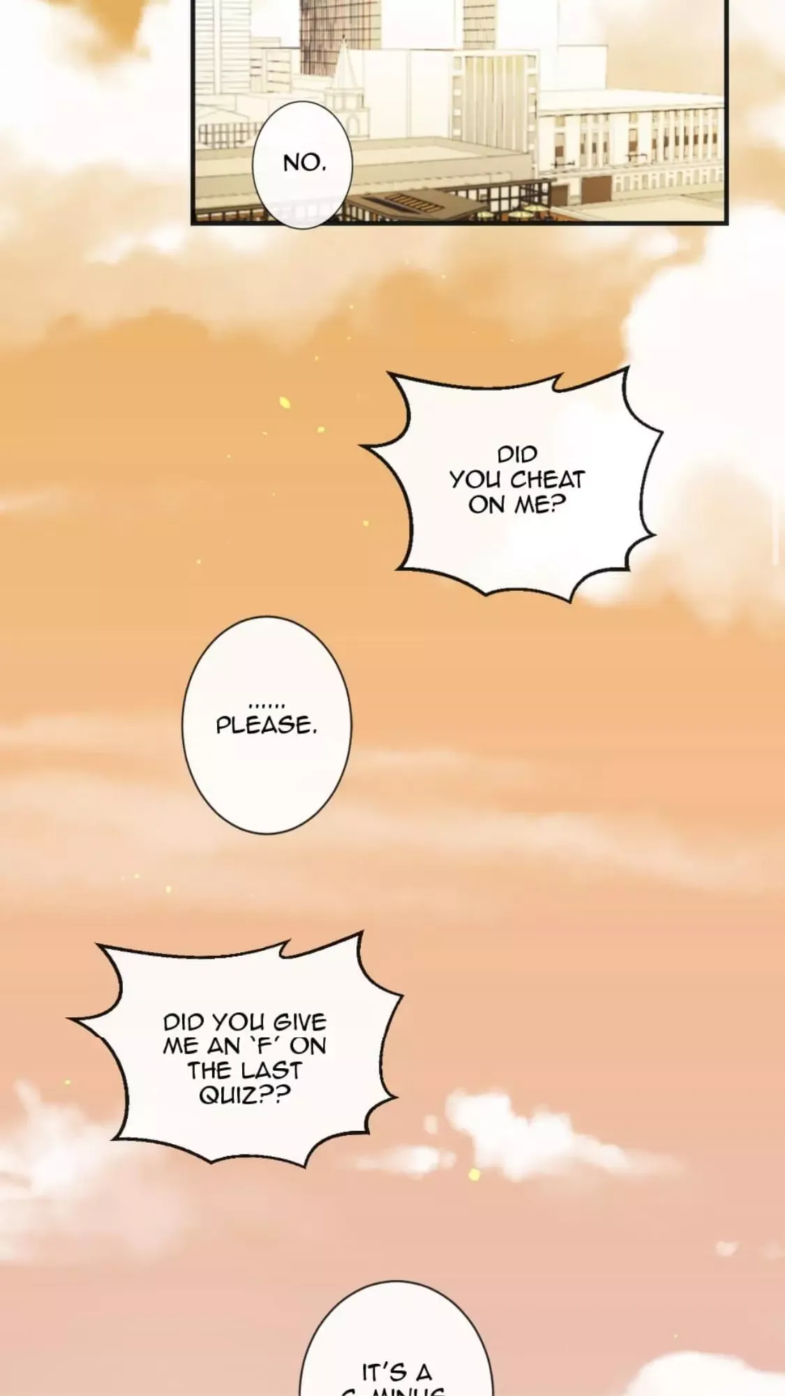 The God of Pain's Groom Chapter 42 page 18