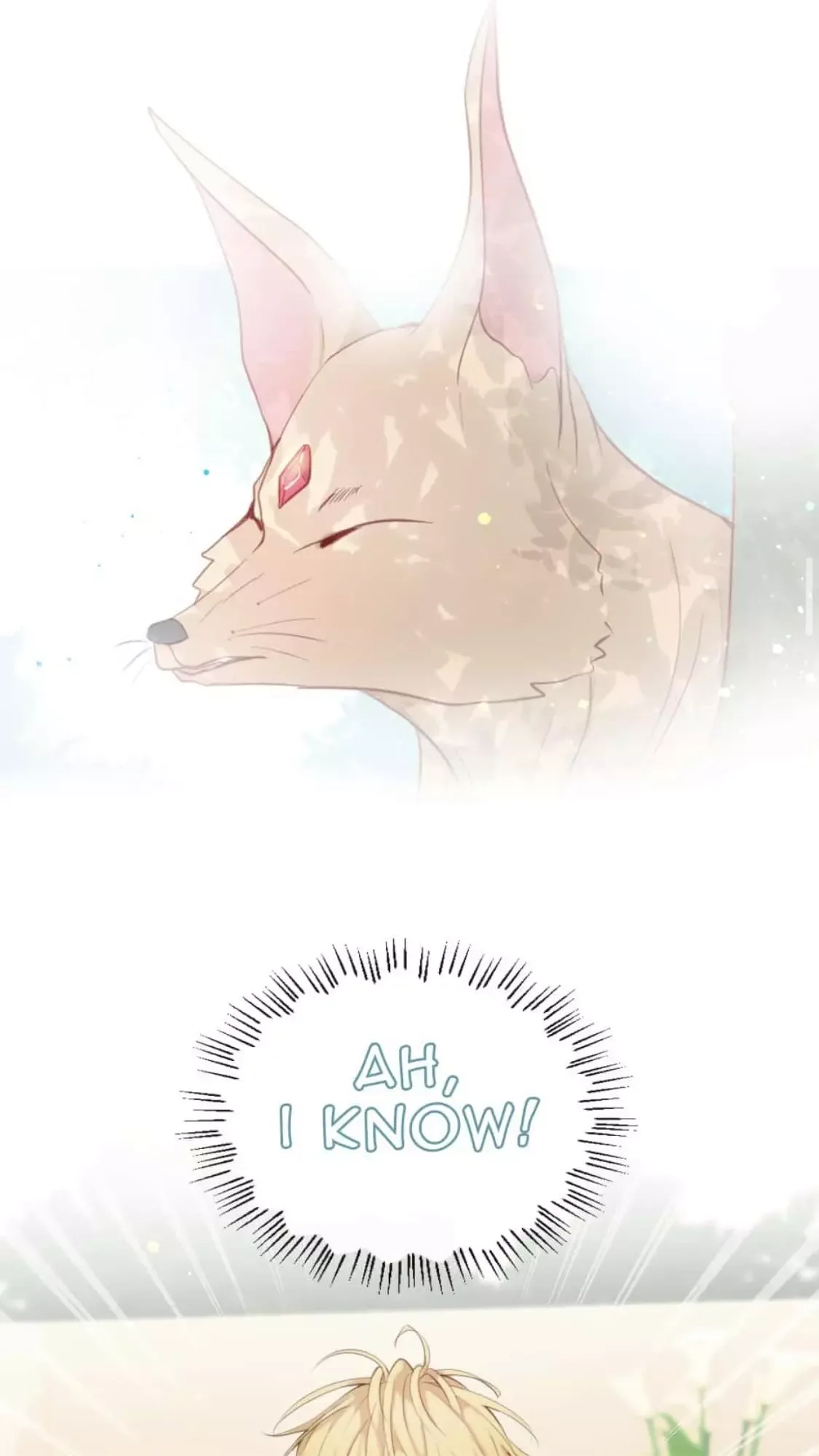 The God of Pain's Groom Chapter 42 page 20