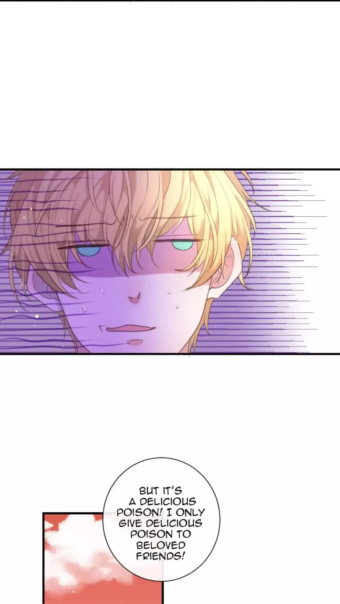 The God of Pain's Groom Chapter 43 page 12