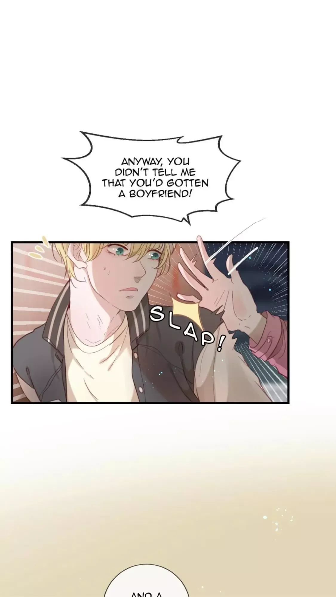 The God of Pain's Groom Chapter 39 page 13