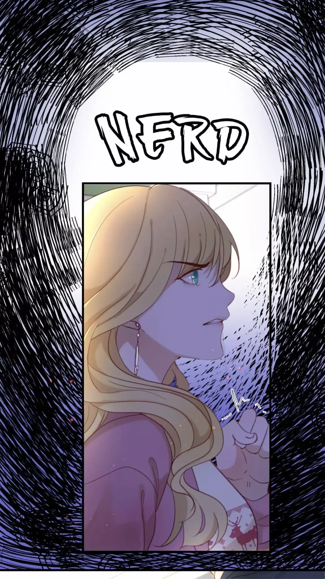 The God of Pain's Groom Chapter 39 page 10