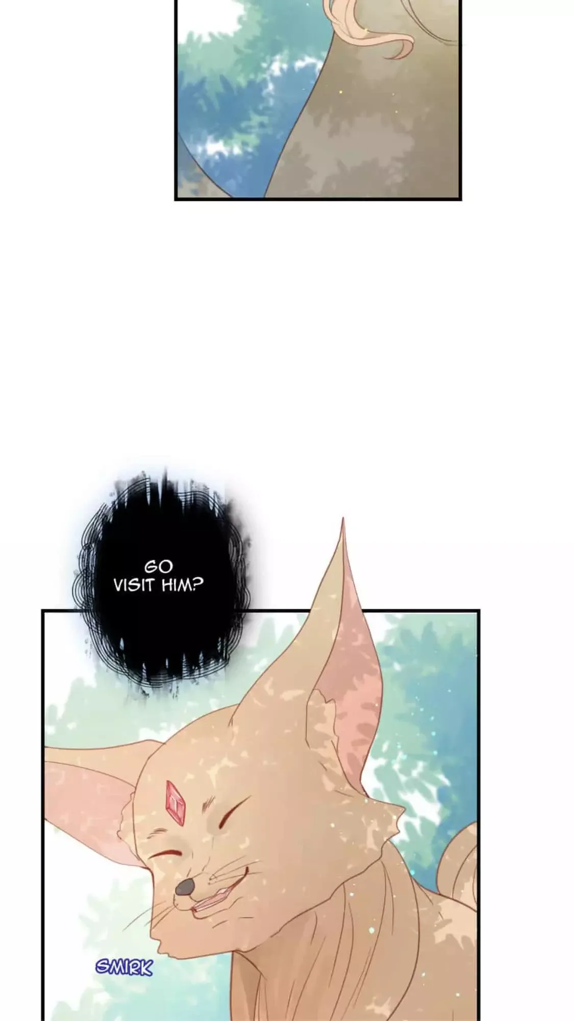 The God of Pain's Groom Chapter 41 page 43