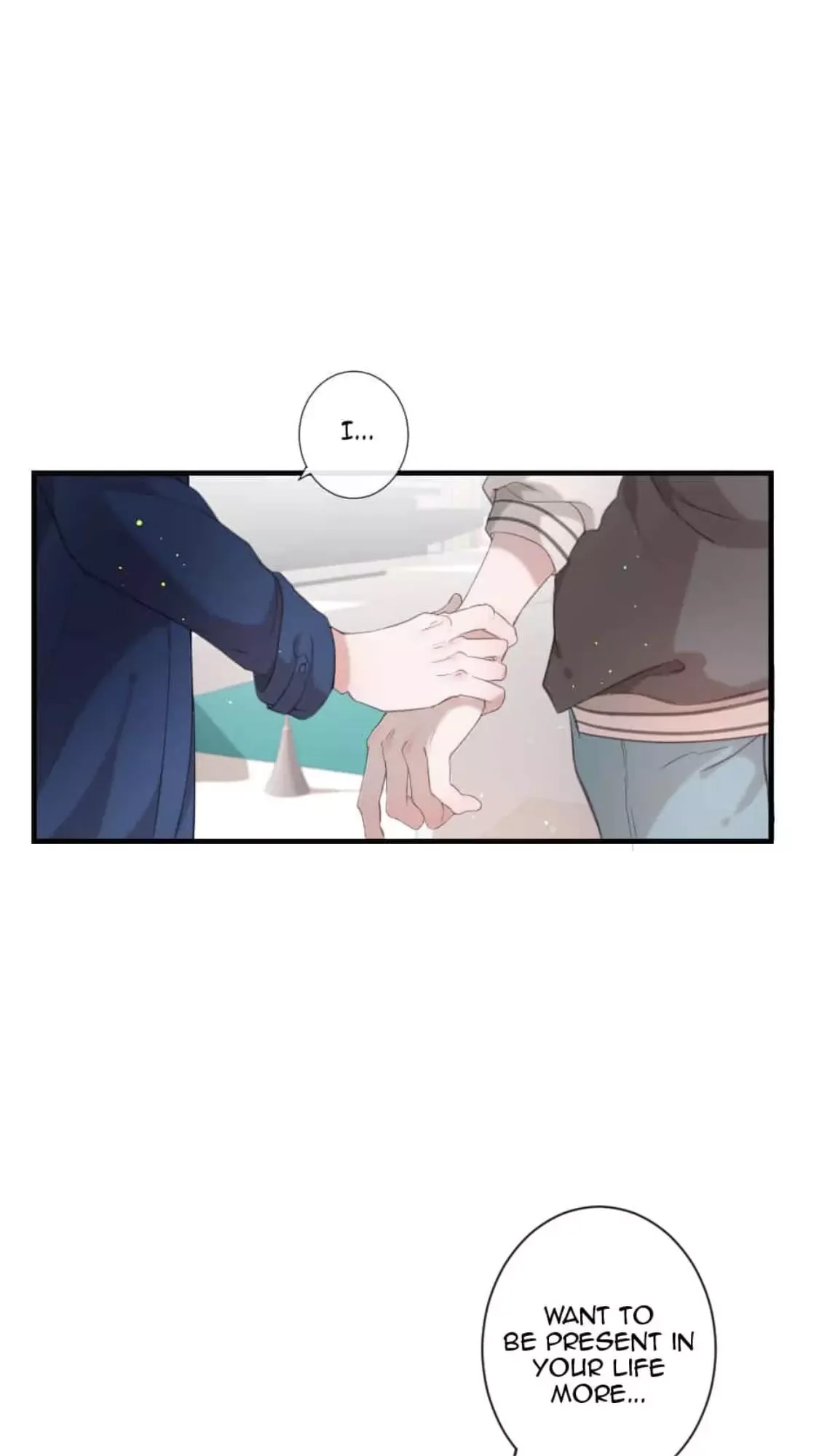 The God of Pain's Groom Chapter 40 page 29