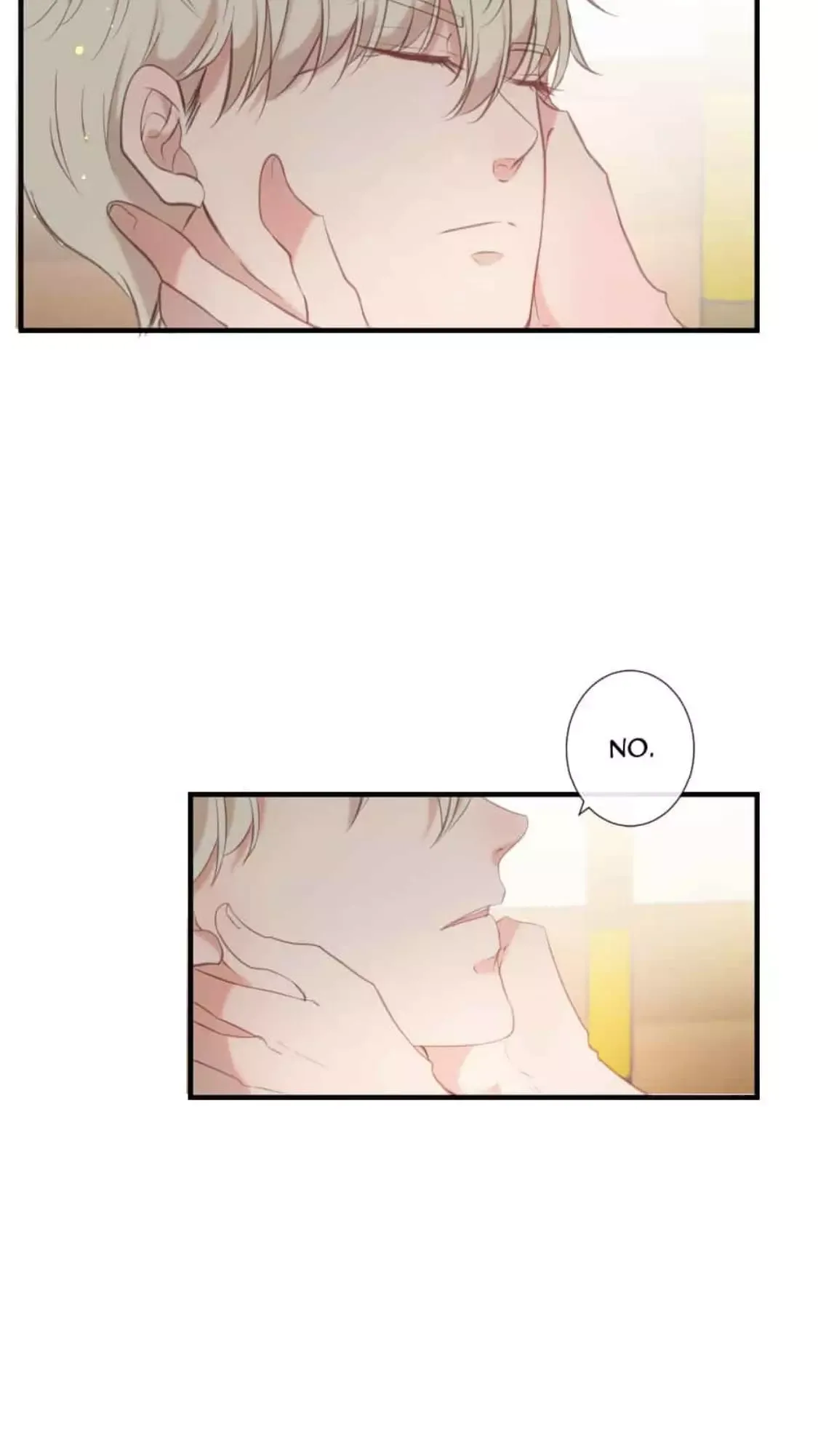 The God of Pain's Groom Chapter 42 page 25