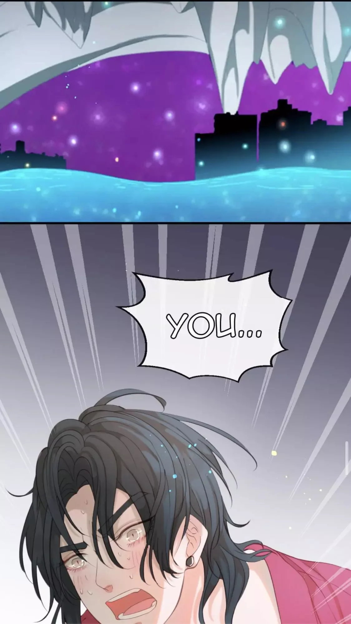 The God of Pain's Groom Chapter 42 page 40