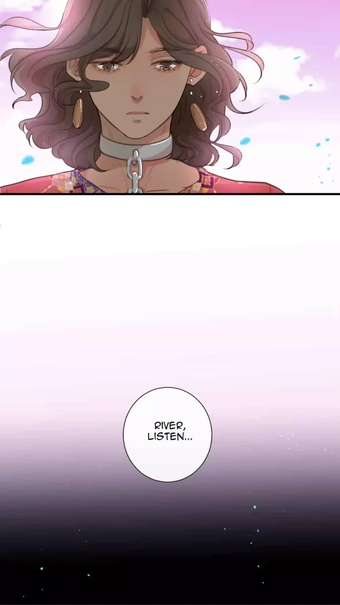 The God of Pain's Groom Chapter 44 page 24