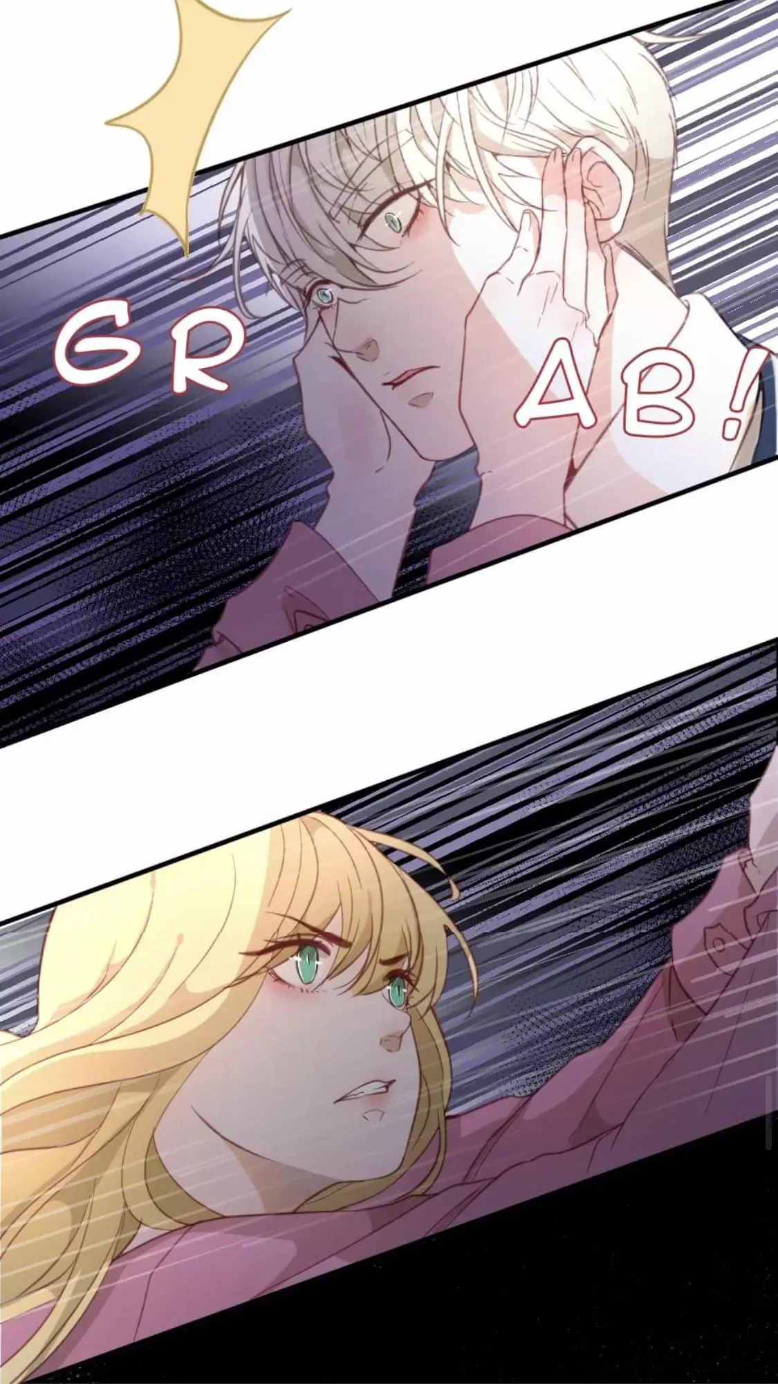 The God of Pain's Groom Chapter 38 page 35