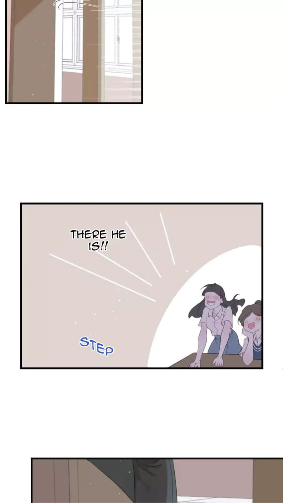 The God of Pain's Groom Chapter 40 page 41