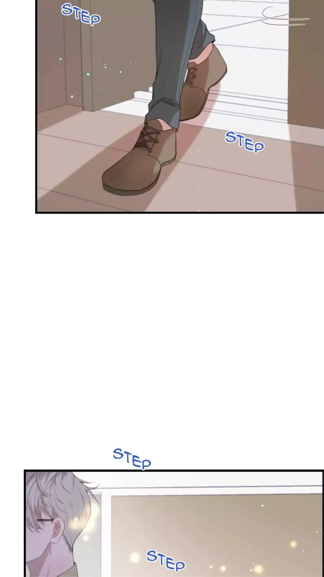 The God of Pain's Groom Chapter 40 page 42