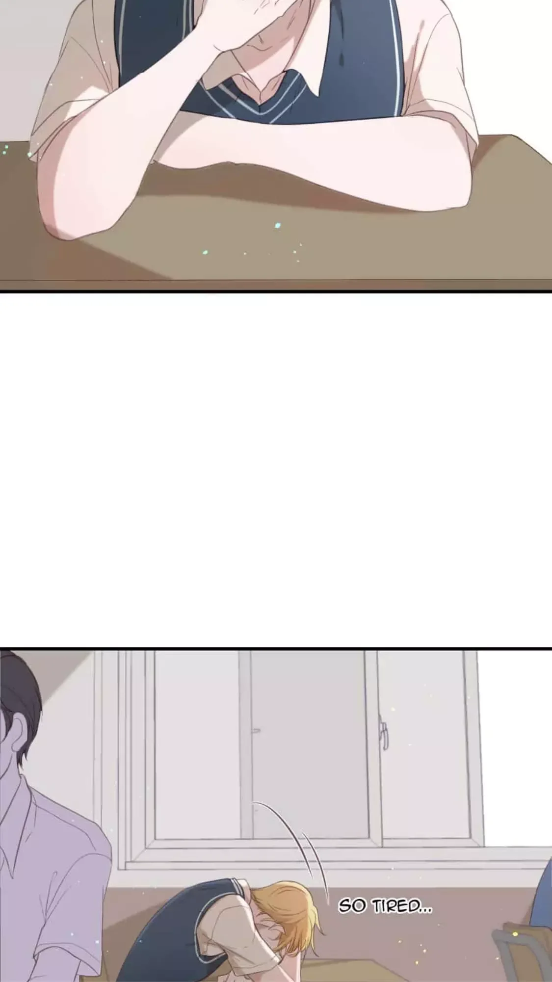 The God of Pain's Groom Chapter 40 page 38