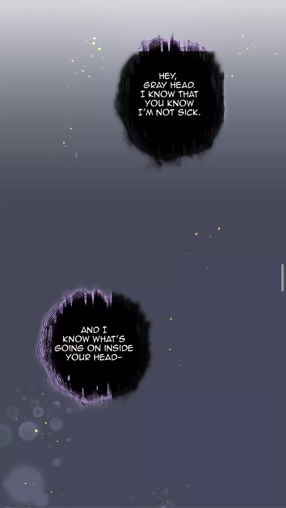 The God of Pain's Groom Chapter 45 page 26