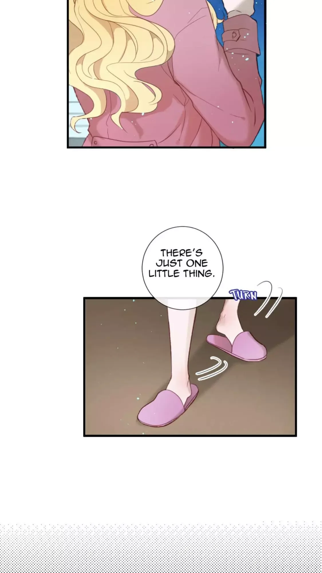 The God of Pain's Groom Chapter 39 page 32