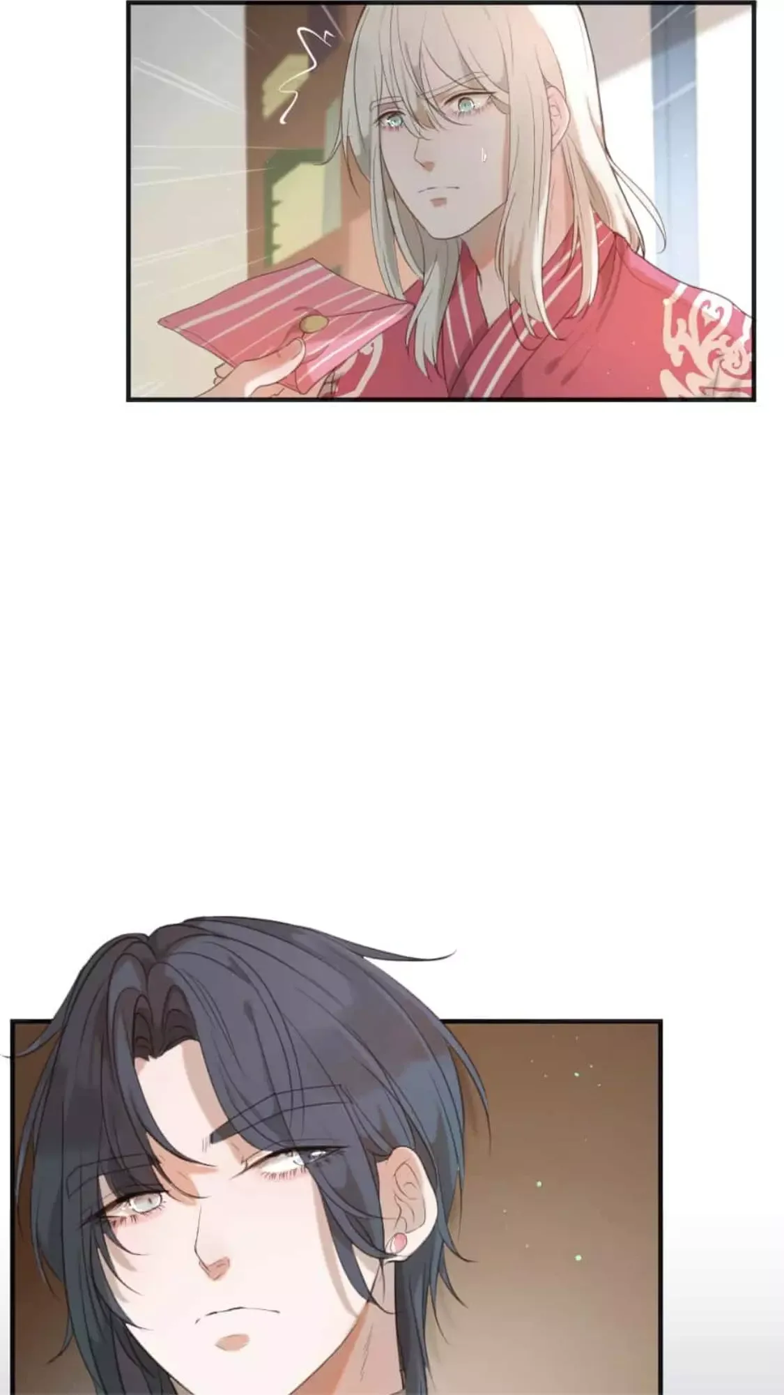 The God of Pain's Groom Chapter 45 page 25