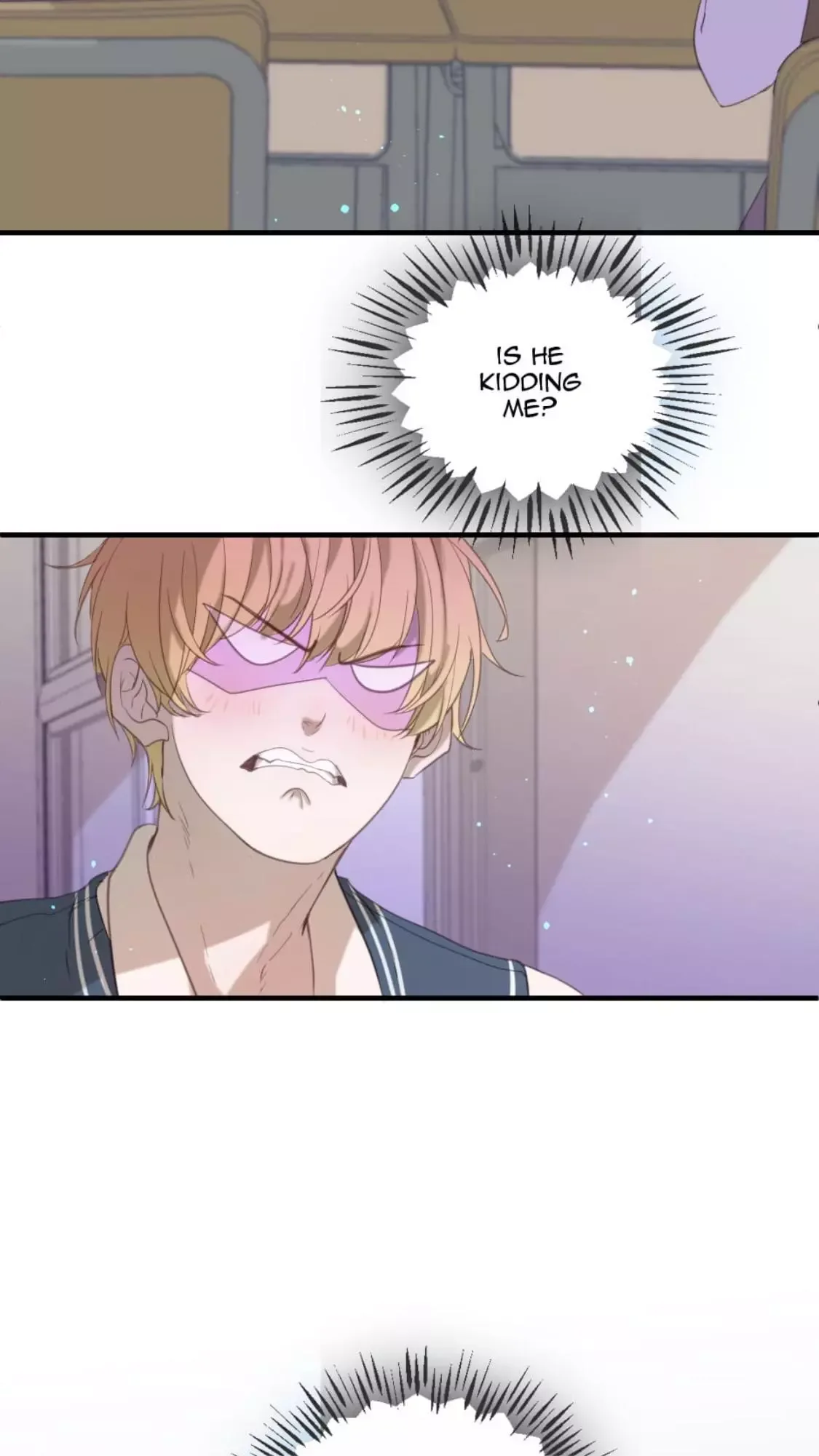 The God of Pain's Groom Chapter 40 page 46