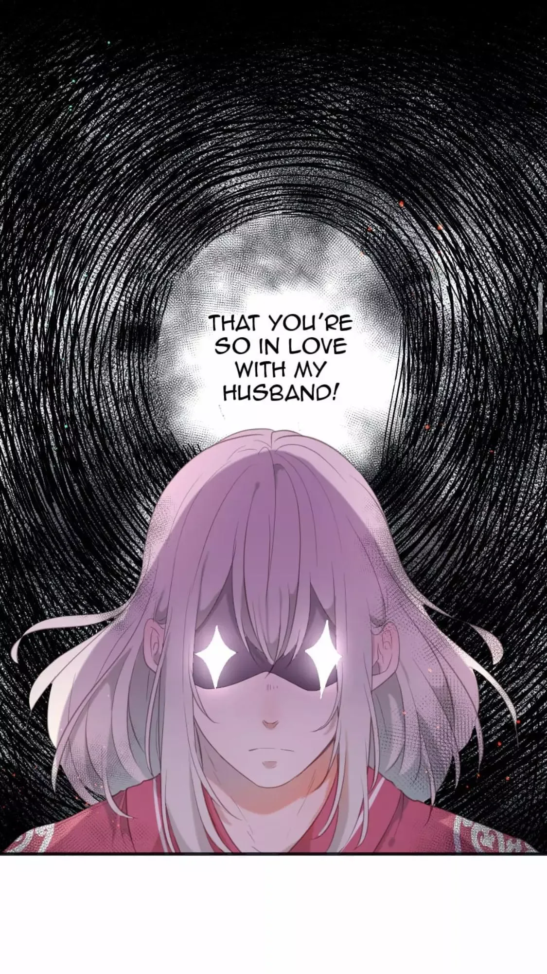 The God of Pain's Groom Chapter 46 page 13