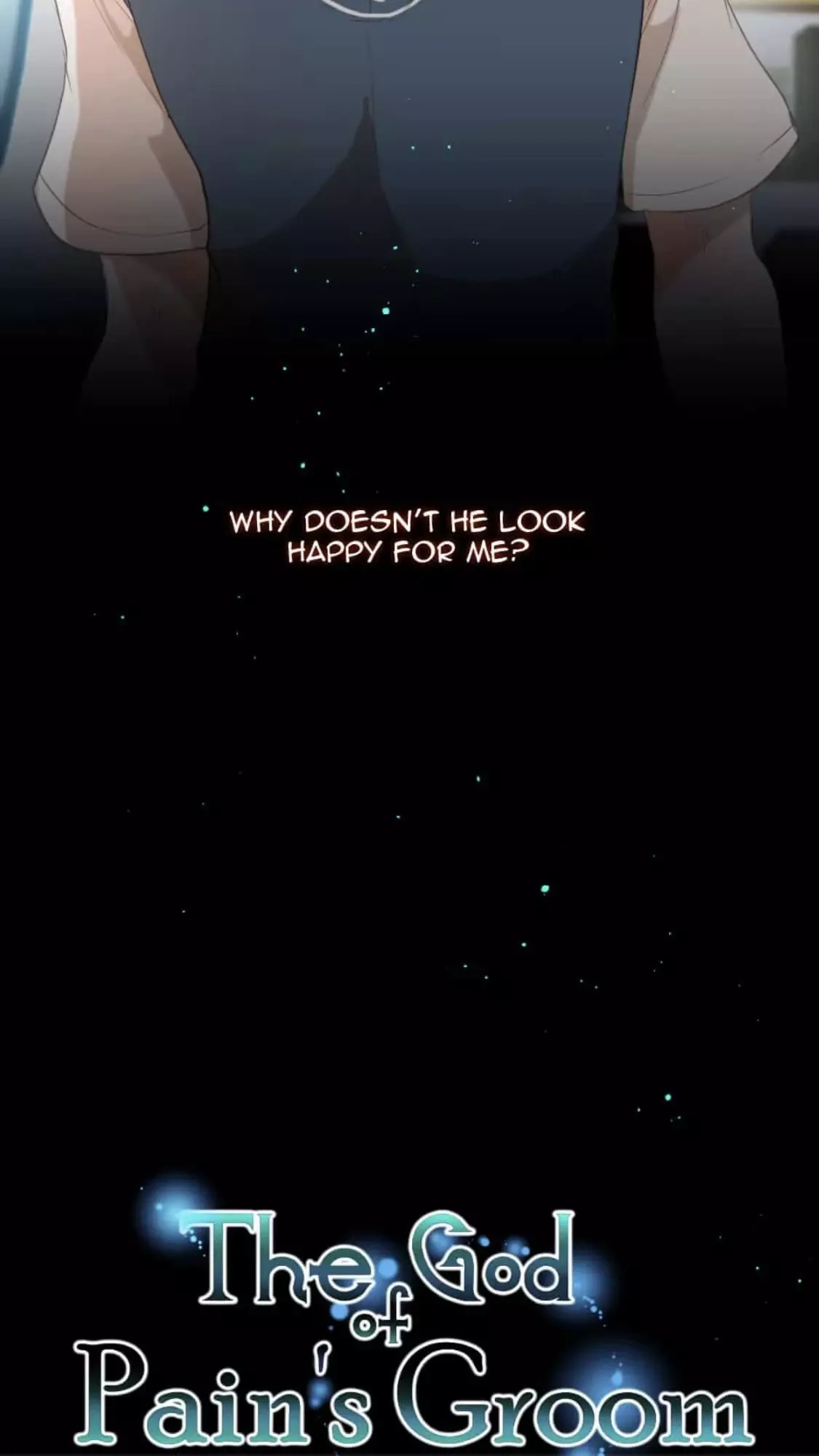 The God of Pain's Groom Chapter 47 page 15