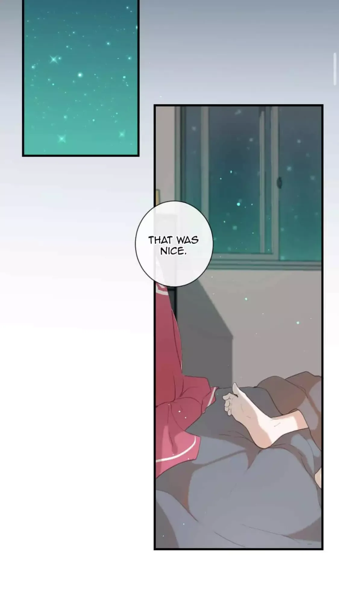 The God of Pain's Groom Chapter 48 page 2