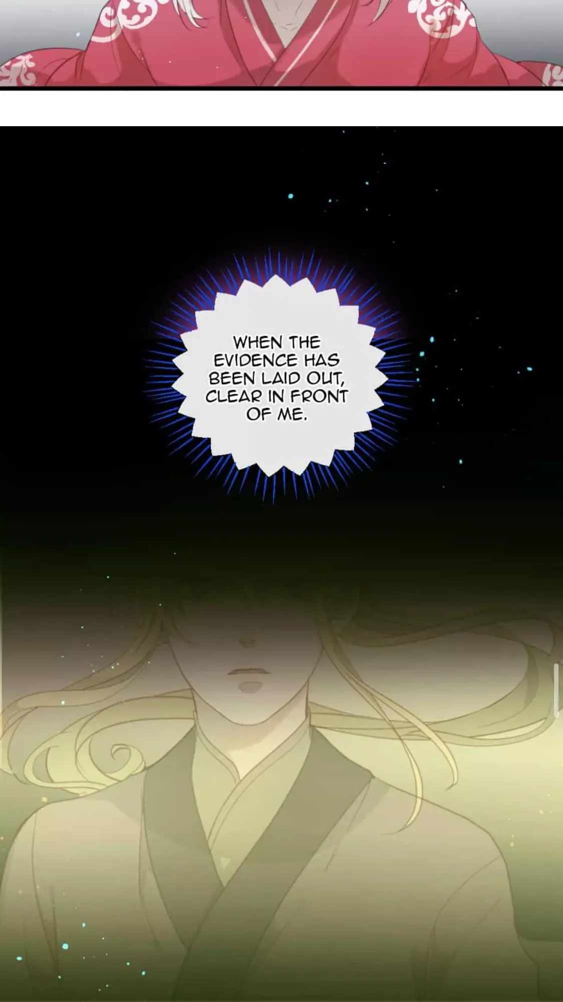 The God of Pain's Groom Chapter 47 page 30