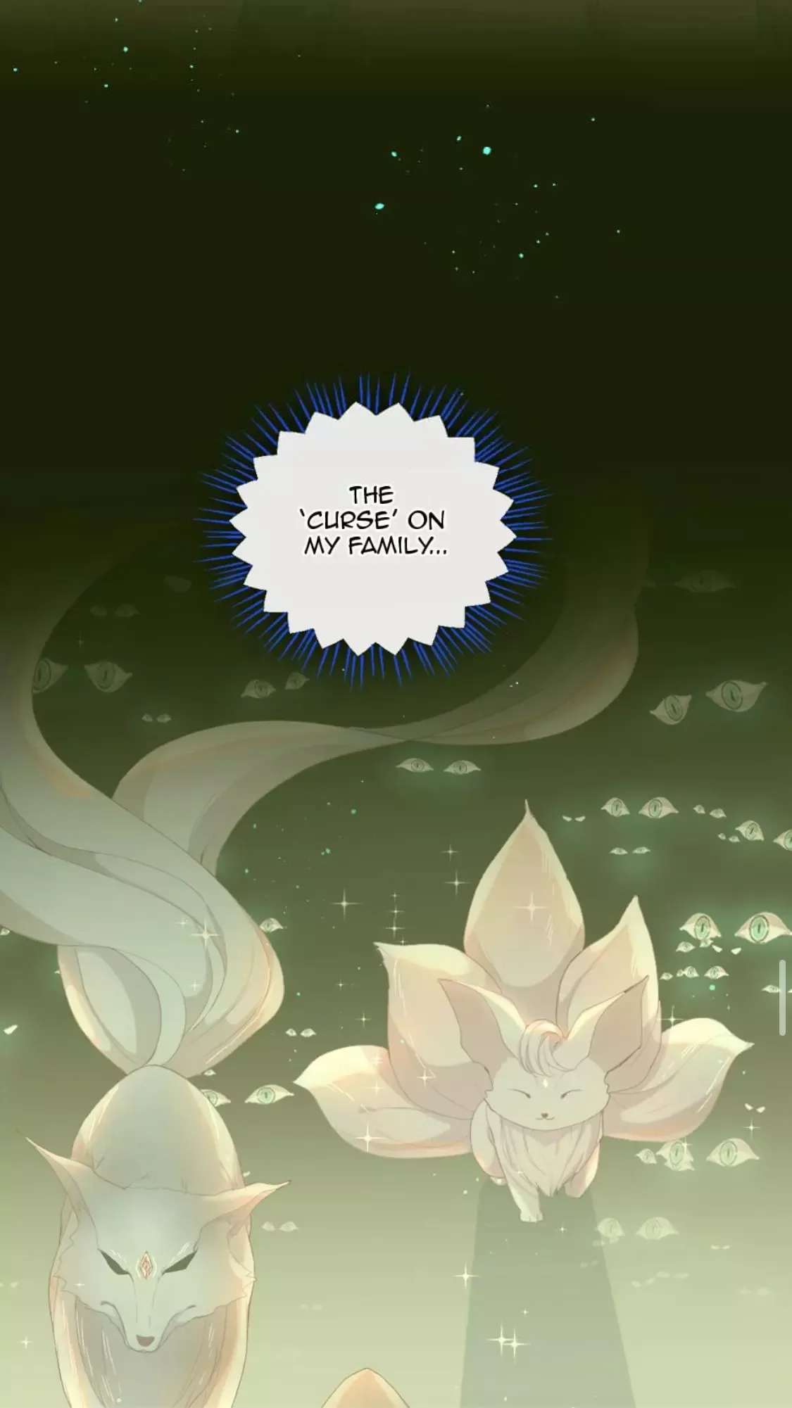 The God of Pain's Groom Chapter 47 page 31