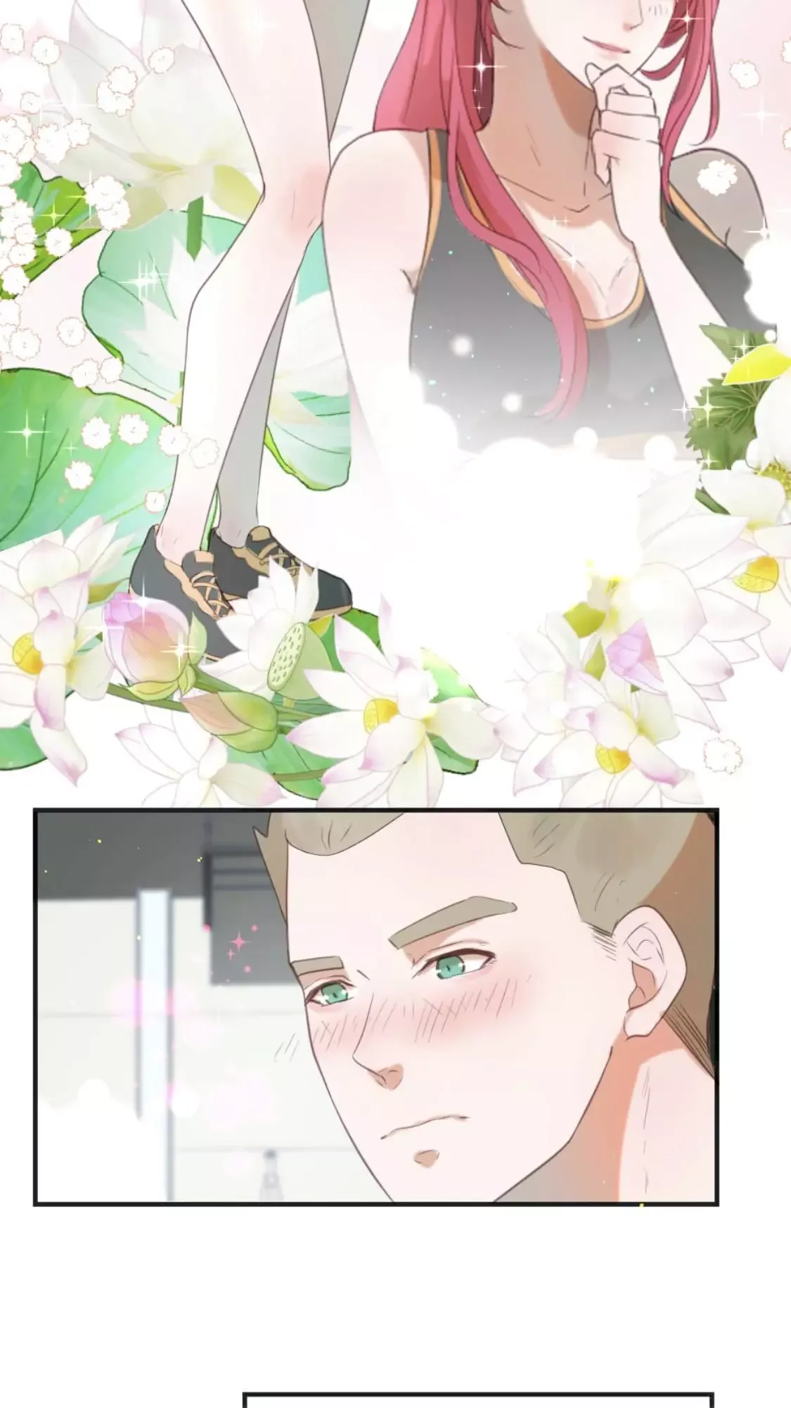 The God of Pain's Groom Chapter 46 page 29