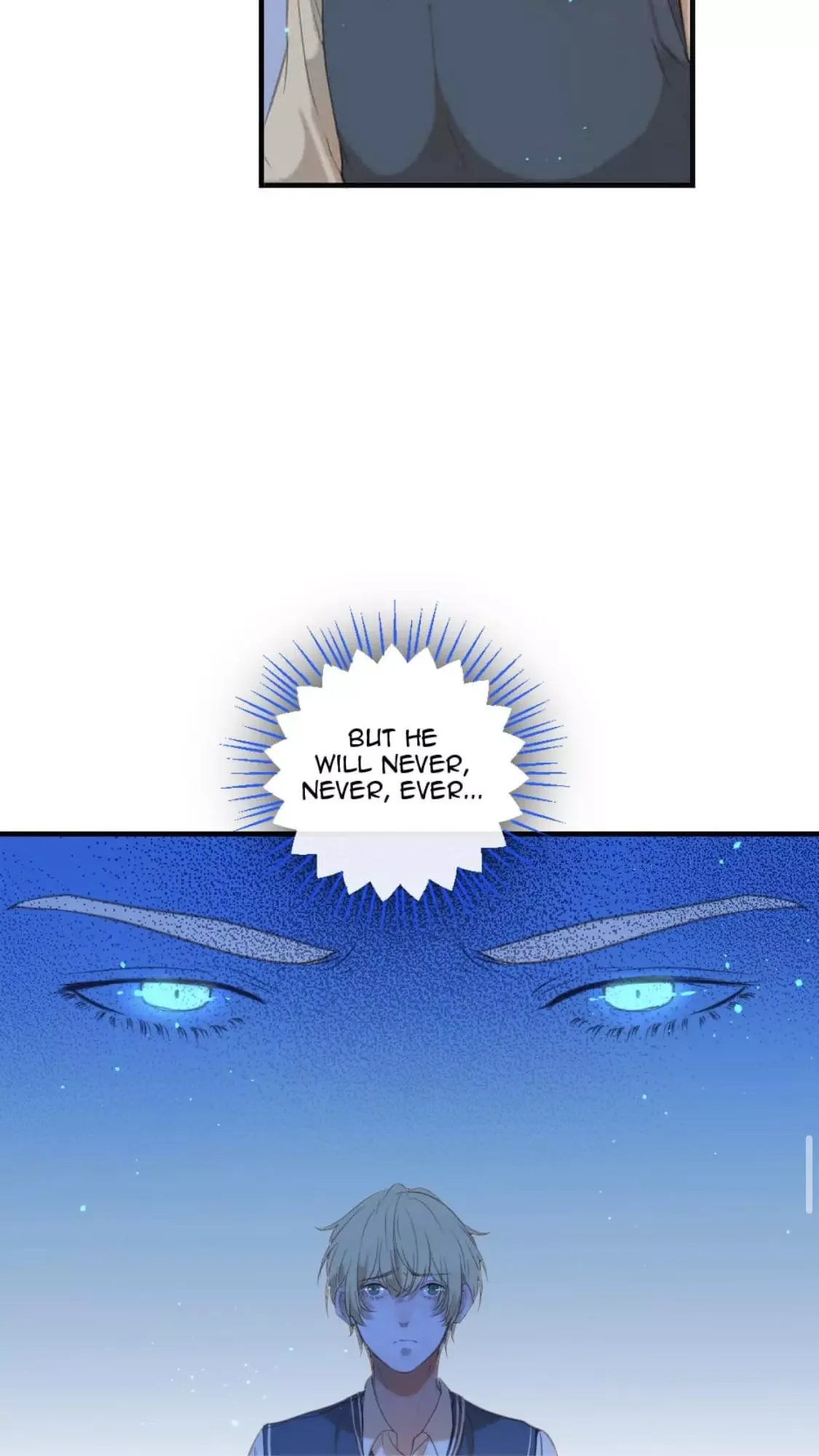 The God of Pain's Groom Chapter 47 page 36