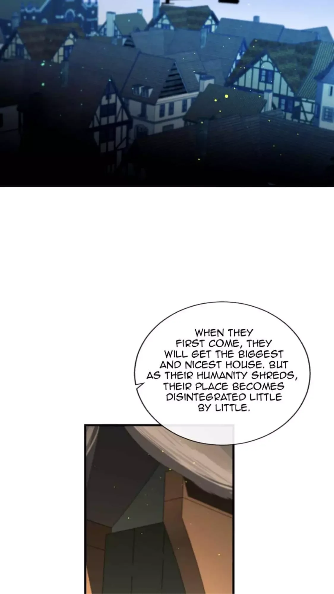 The God of Pain's Groom Chapter 49 page 17