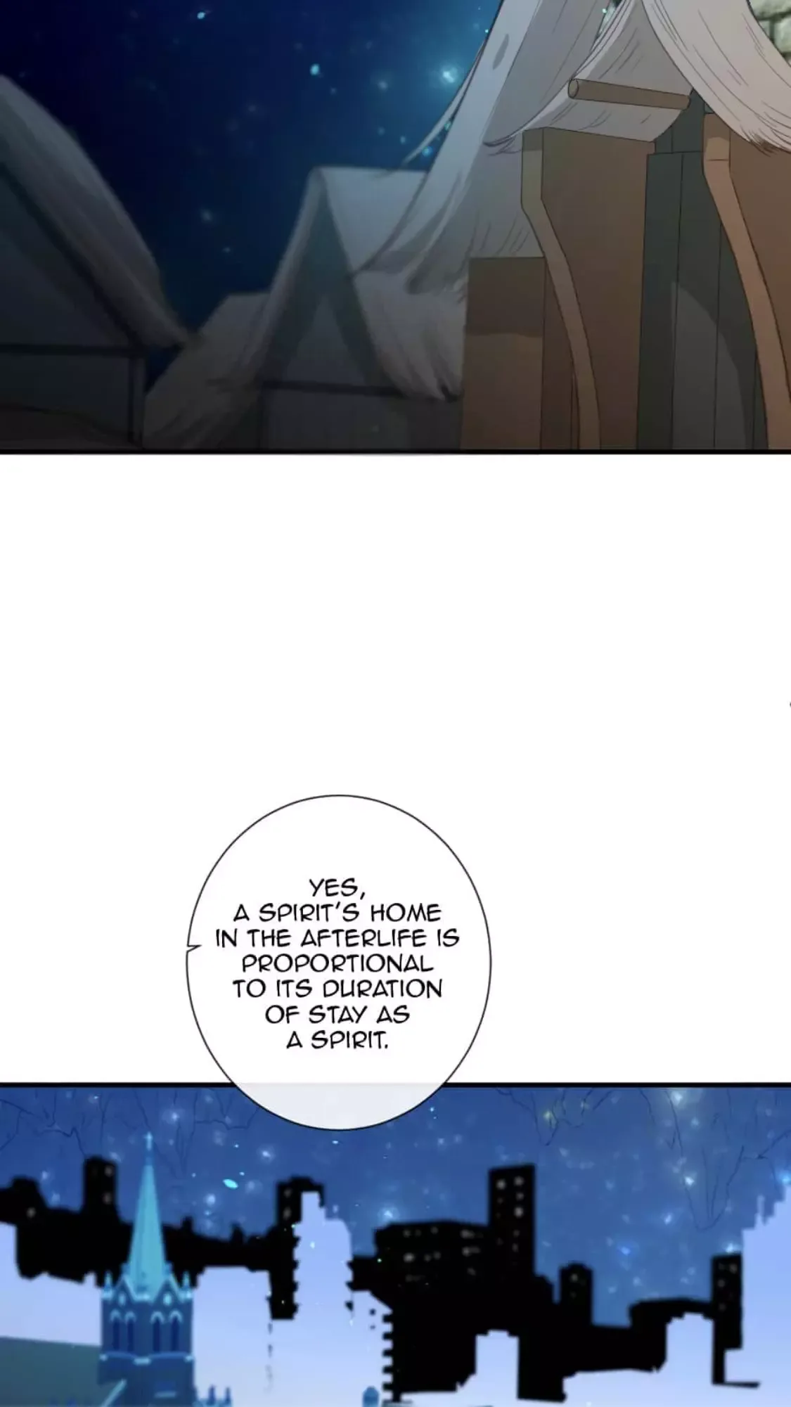 The God of Pain's Groom Chapter 49 page 16