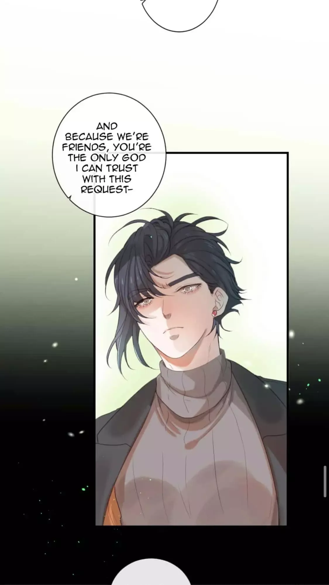The God of Pain's Groom Chapter 48 page 42