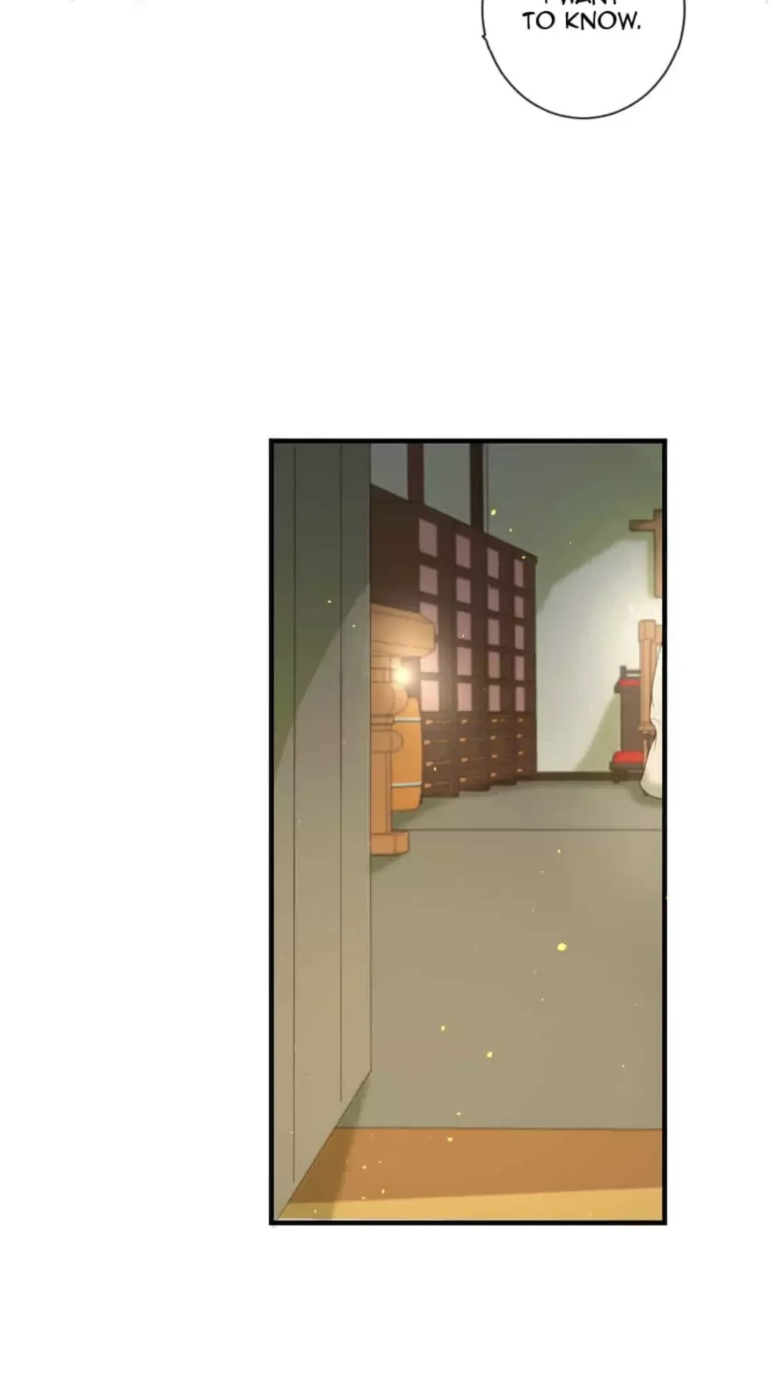 The God of Pain's Groom Chapter 49 page 22