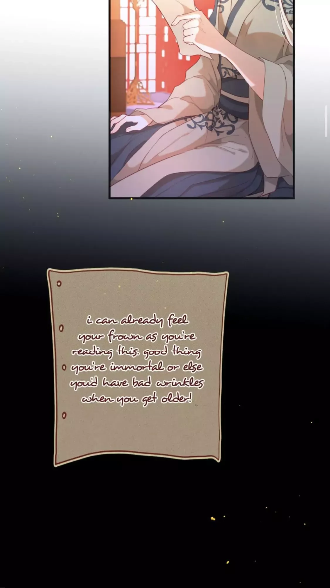 The God of Pain's Groom Chapter 51 page 7