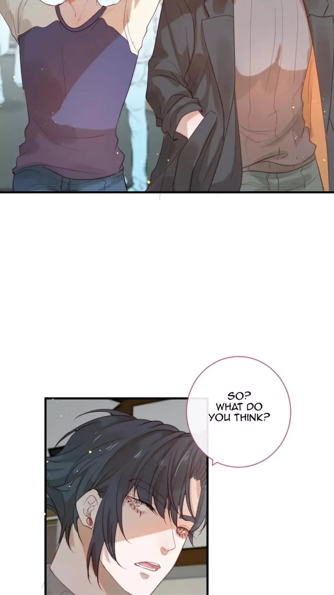 The God of Pain's Groom Chapter 51 page 16