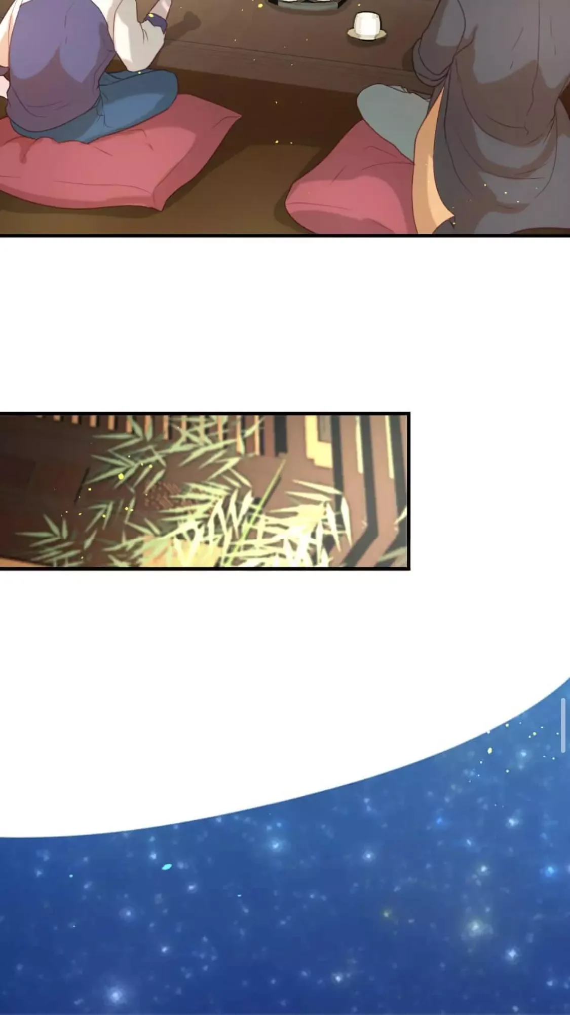 The God of Pain's Groom Chapter 50 page 37