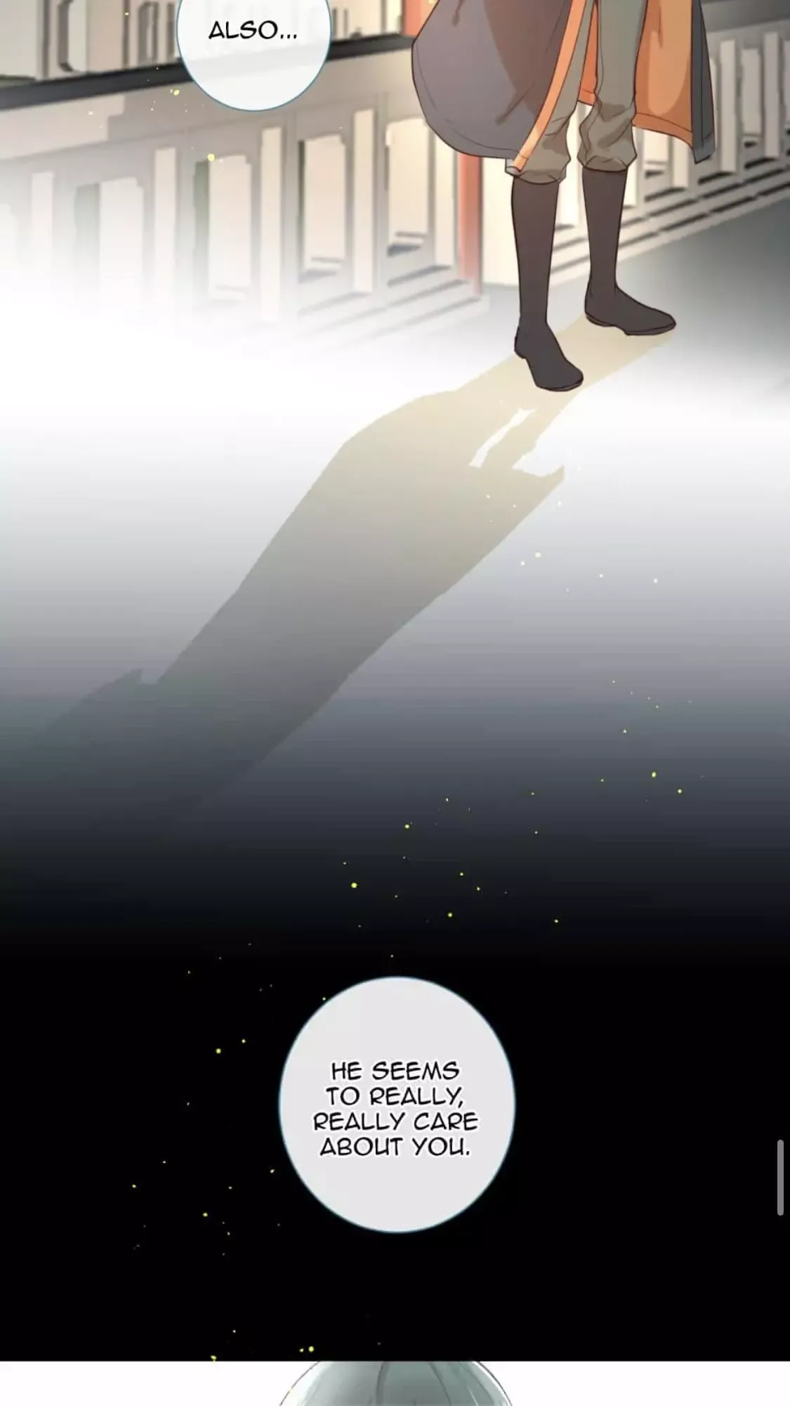 The God of Pain's Groom Chapter 50 page 42