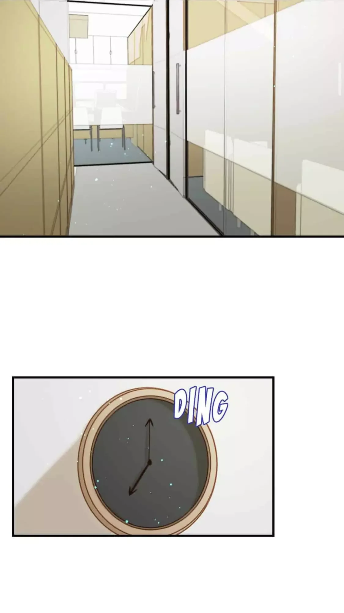 The God of Pain's Groom Chapter 55 page 3