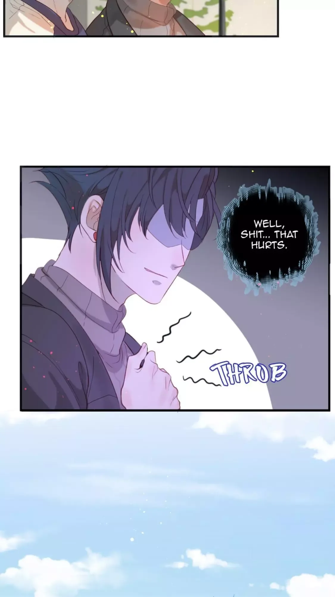 The God of Pain's Groom Chapter 51 page 23