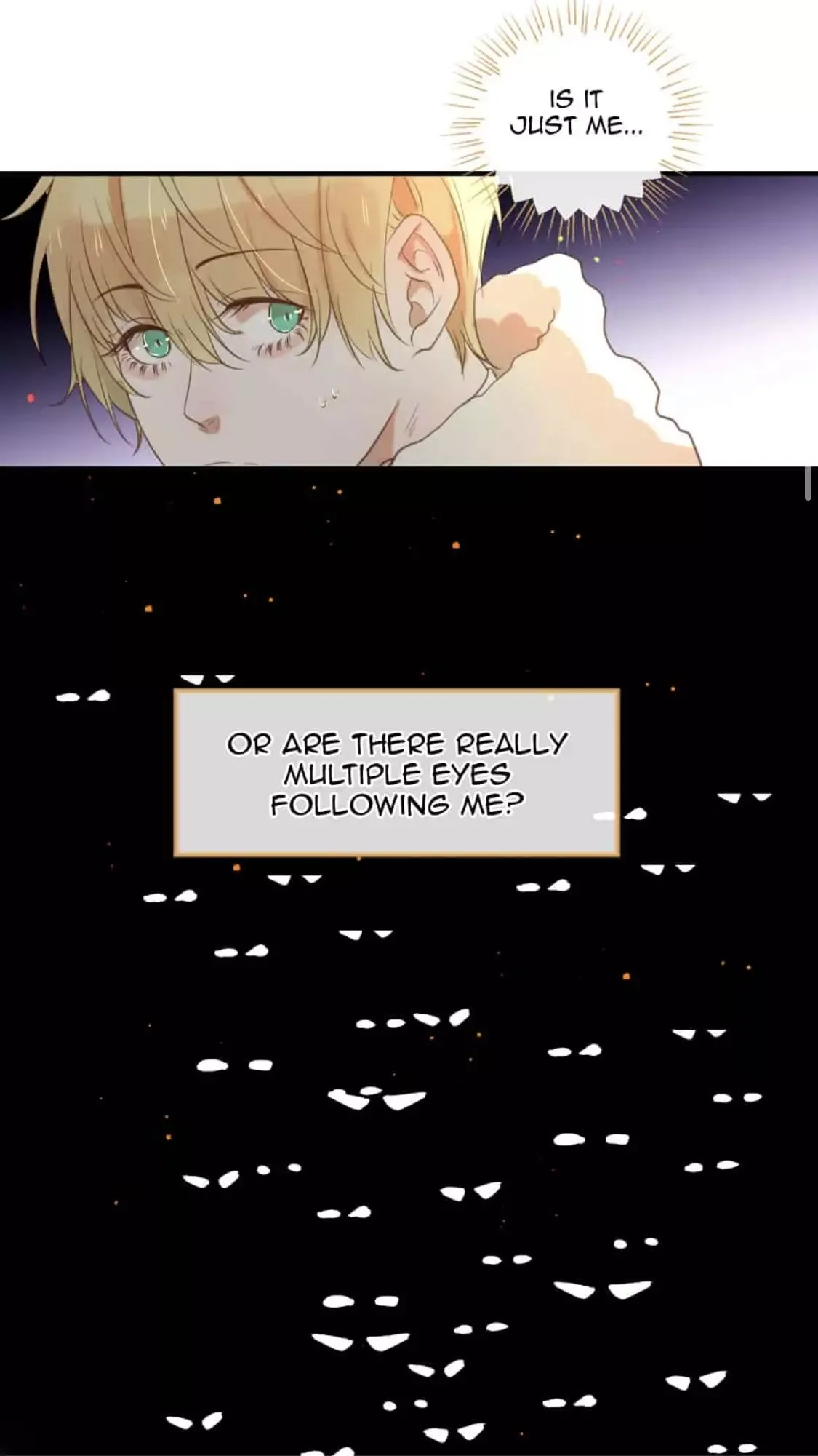 The God of Pain's Groom Chapter 52 page 13