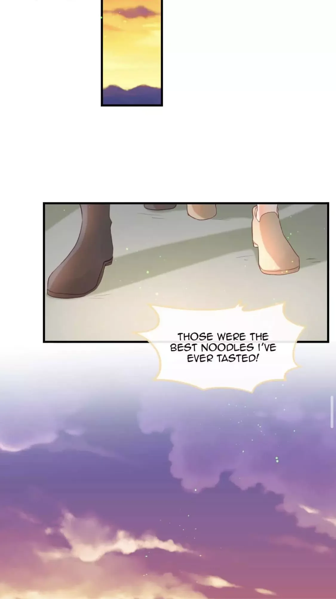 The God of Pain's Groom Chapter 51 page 36