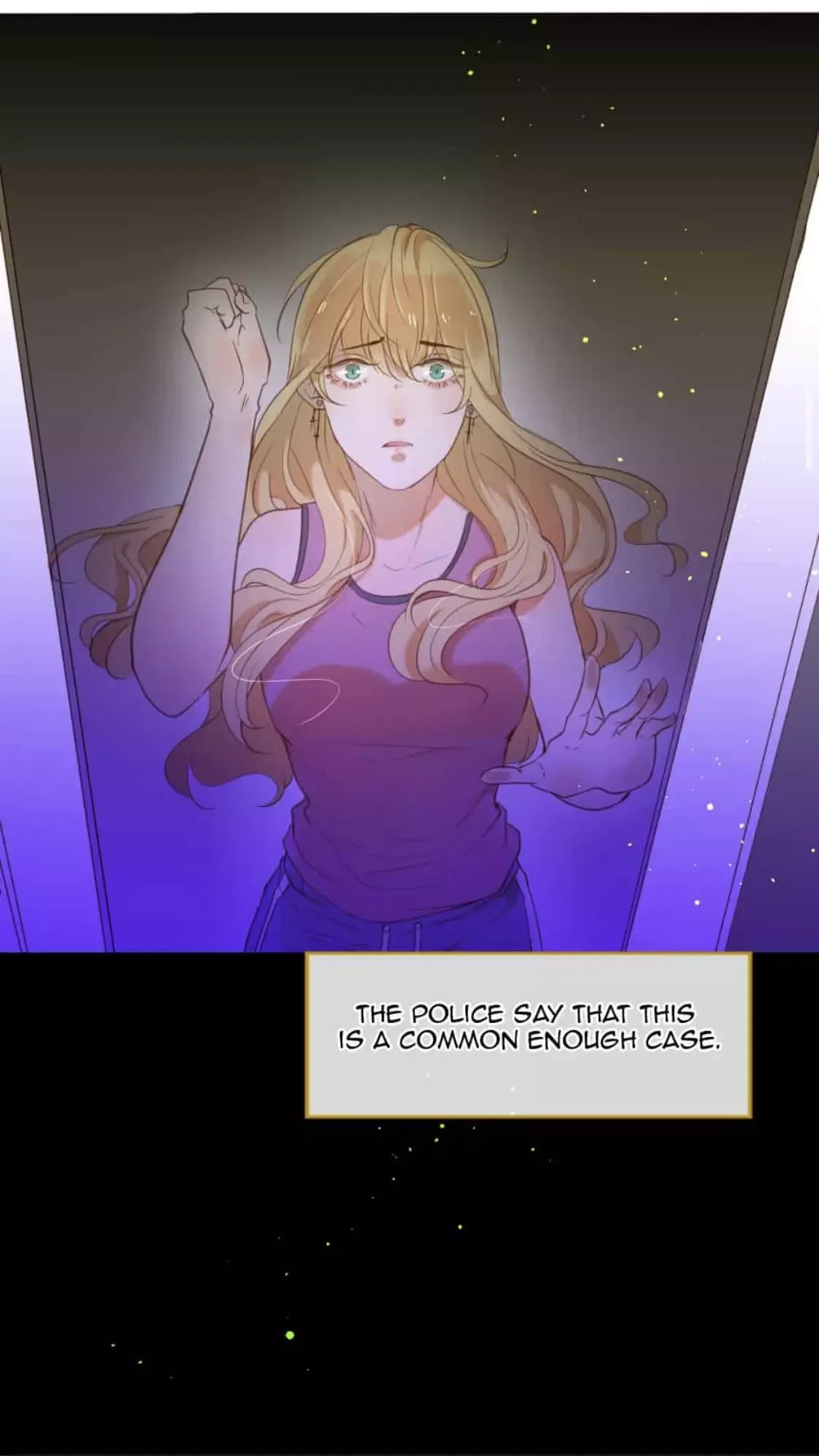 The God of Pain's Groom Chapter 55 page 13